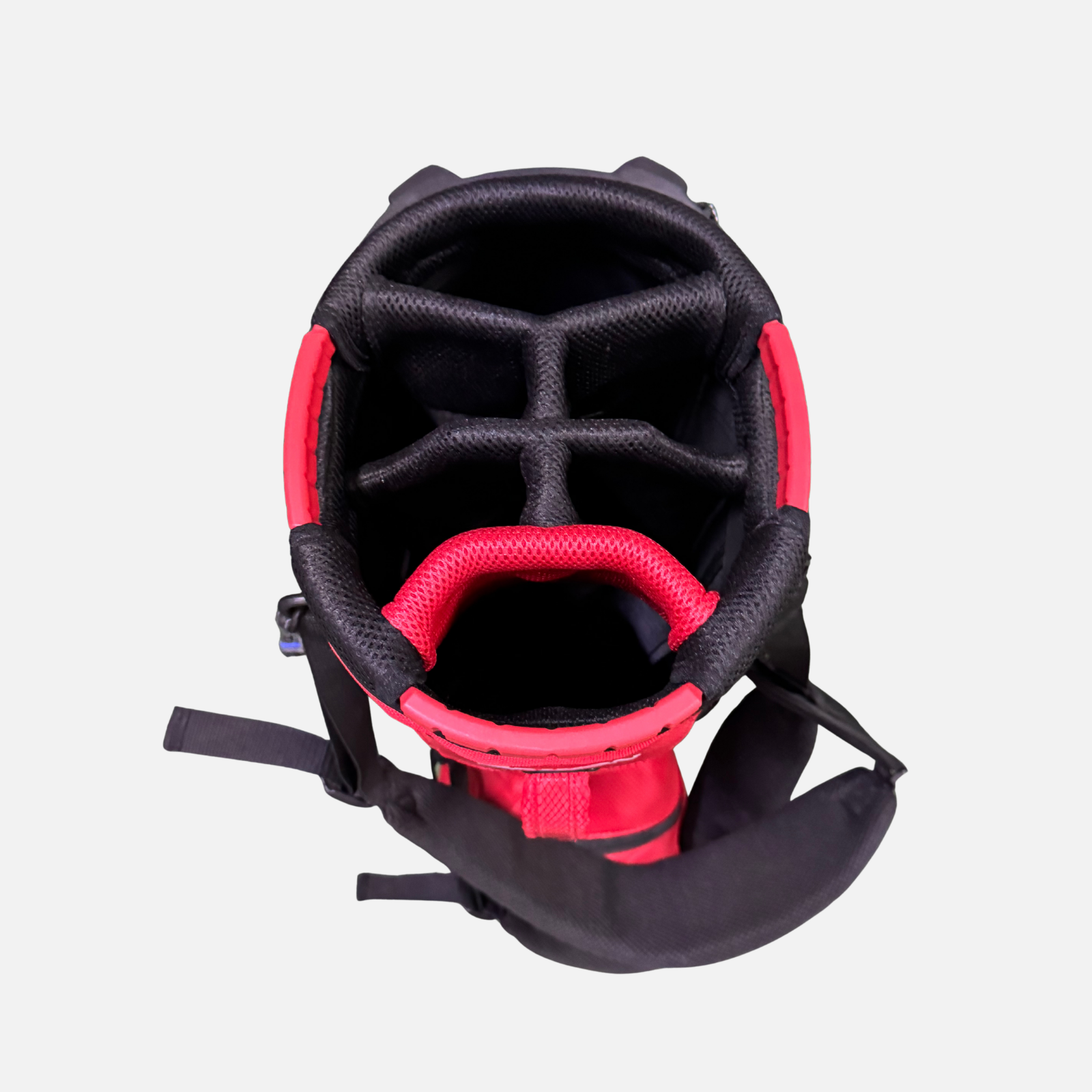 Bolsa Srixon Stand bag 6 way
