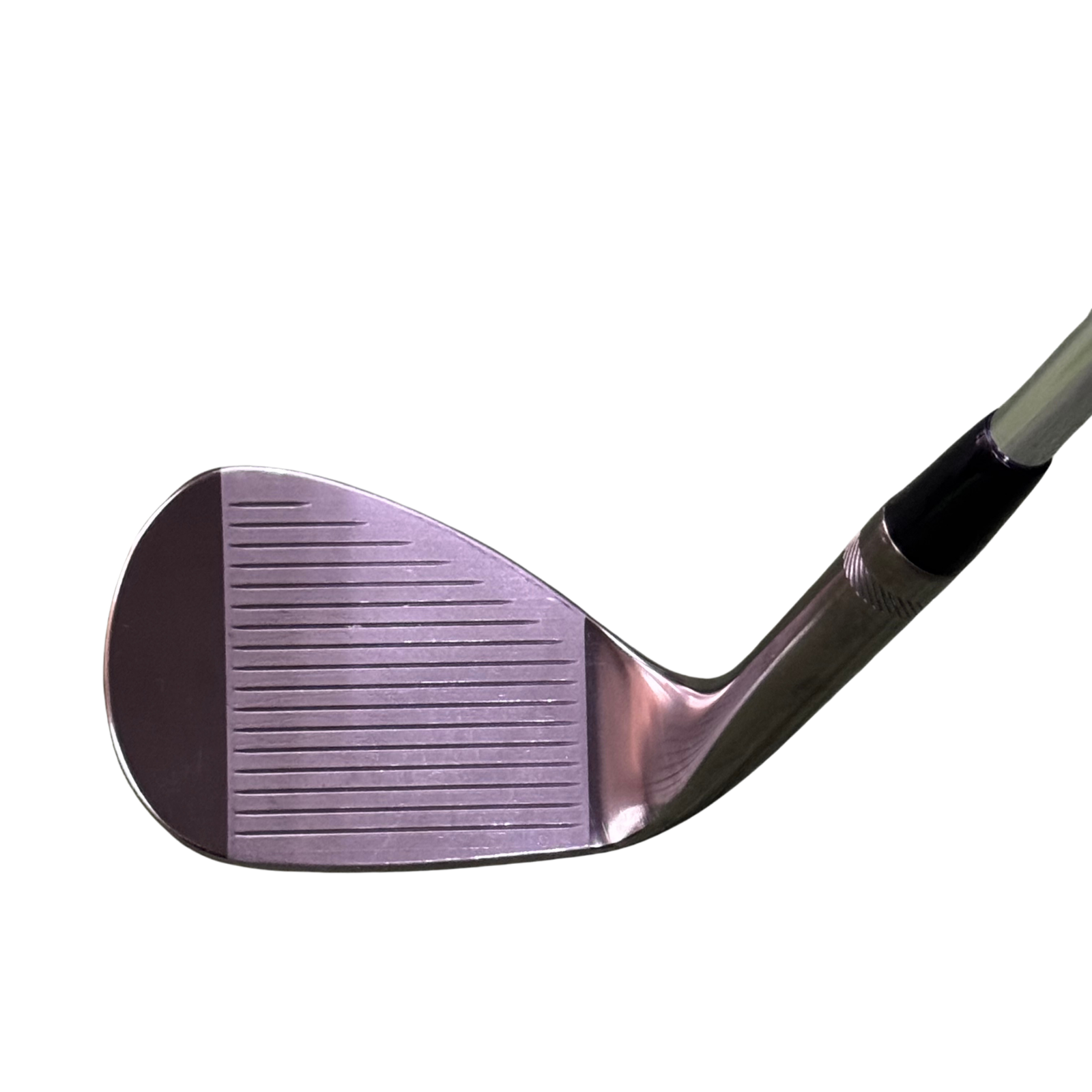 Wedge Titleist SM8 60 flex acero