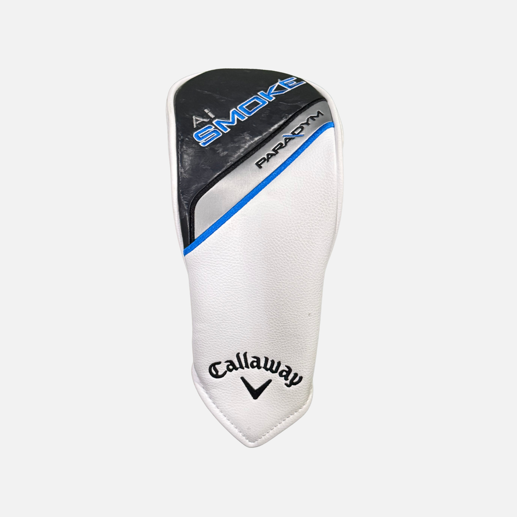Funda Madera Callaway Ai Smoke