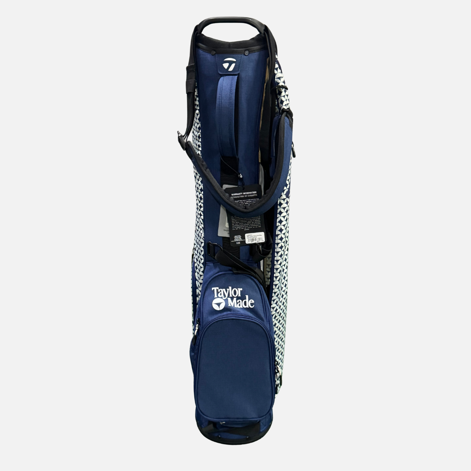 Bolsa Taylormade Stand bag 3 way