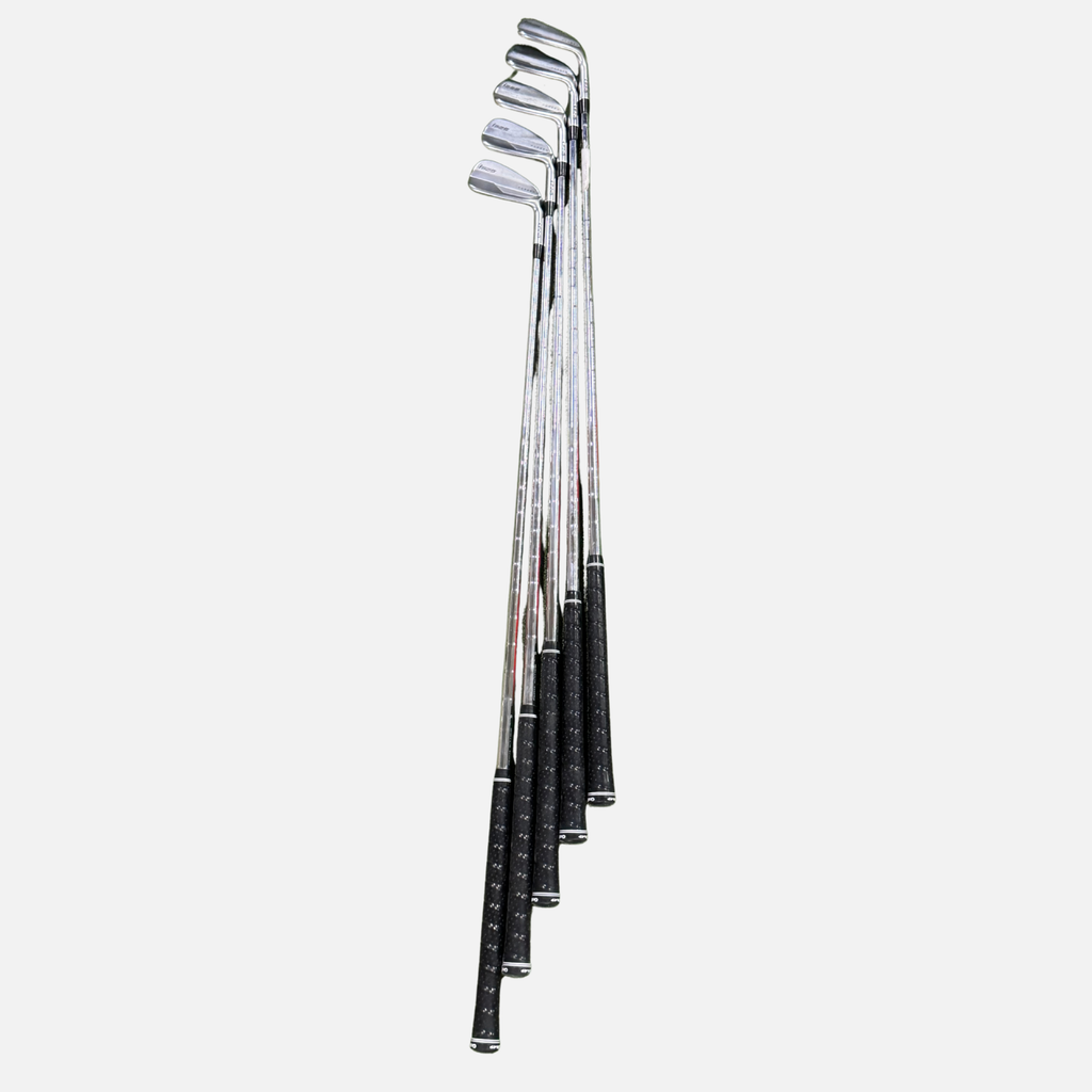 Set fierros Ping i525 5-9 NS PRO MODUS Stiff Flex 105