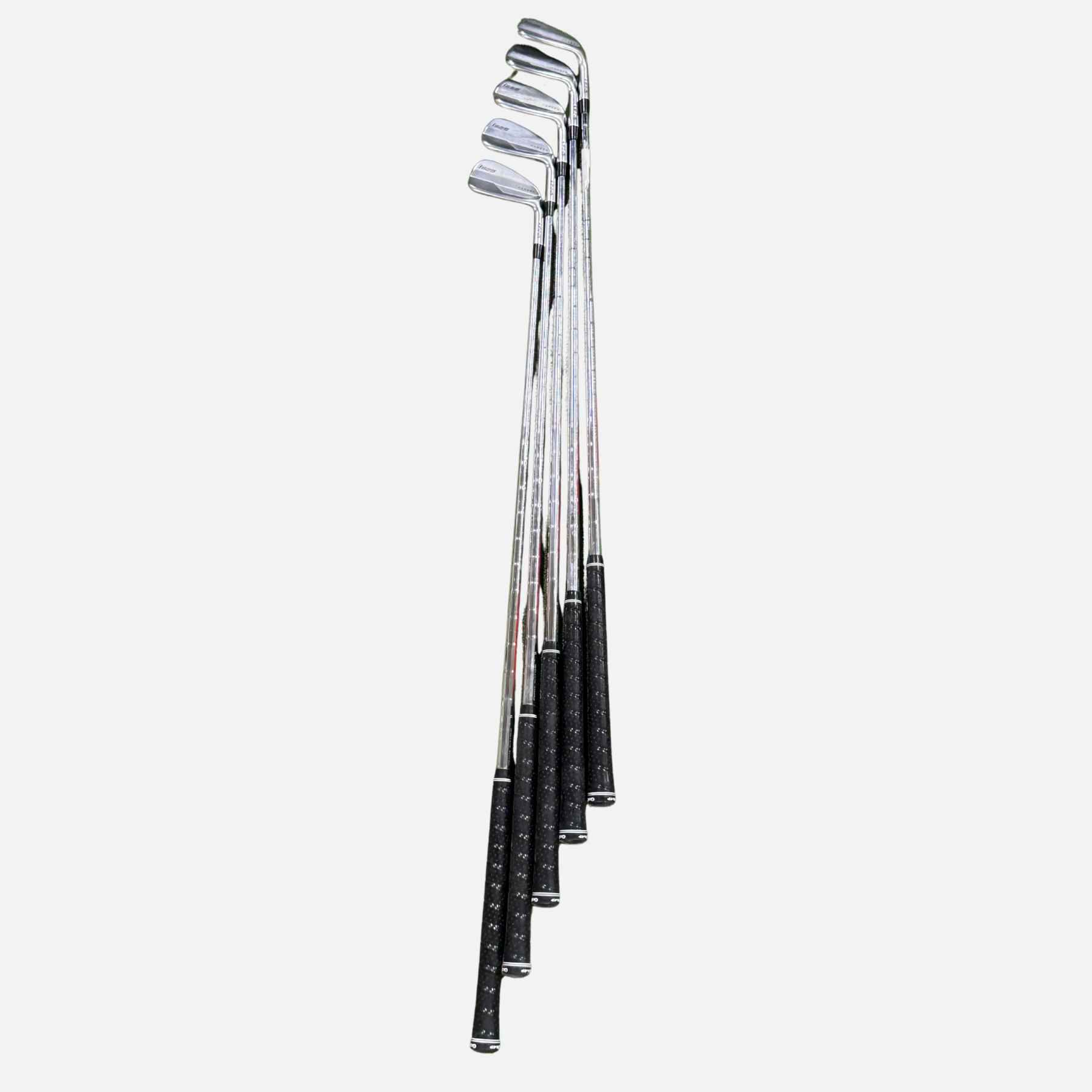 Set fierros Ping i525 5-9 NS PRO MODUS Stiff Flex 105