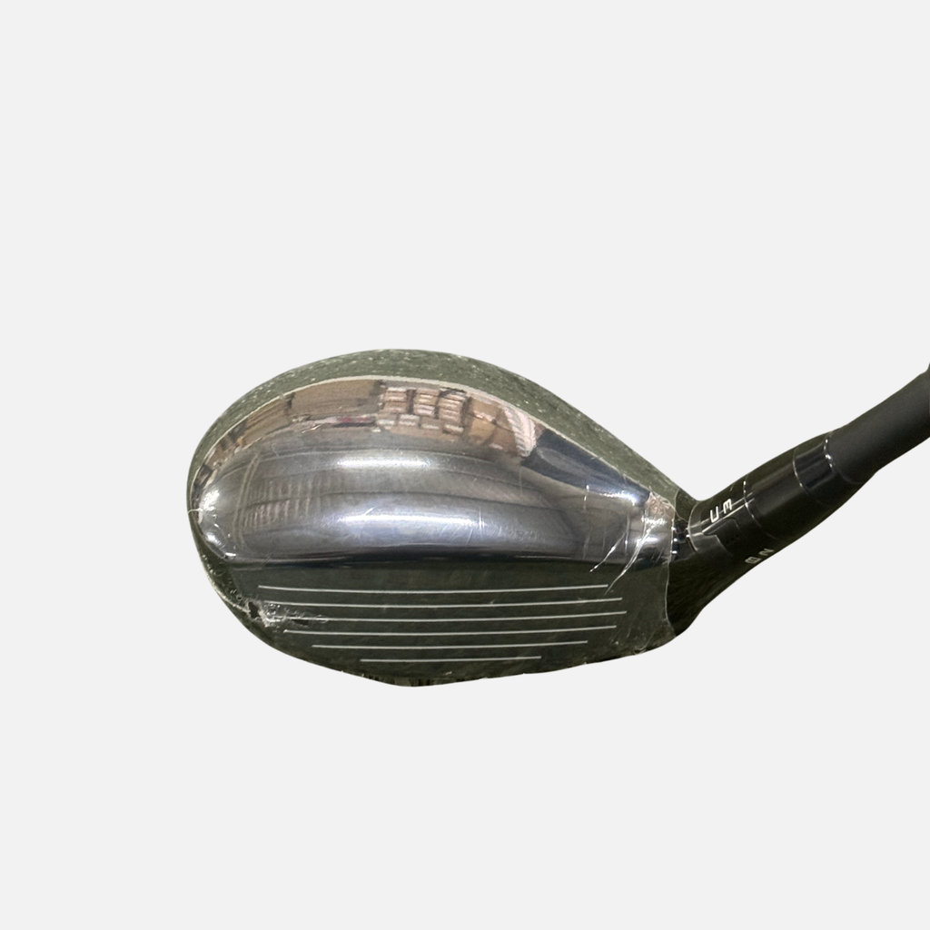 Hibrido Titleist GT2 4/21 reg flex