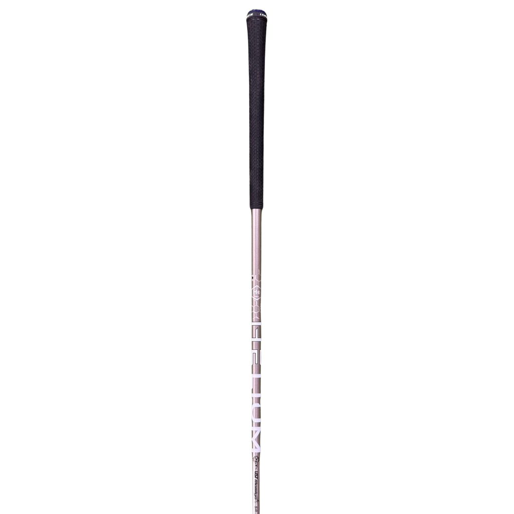 UST mamiya helium 5R
