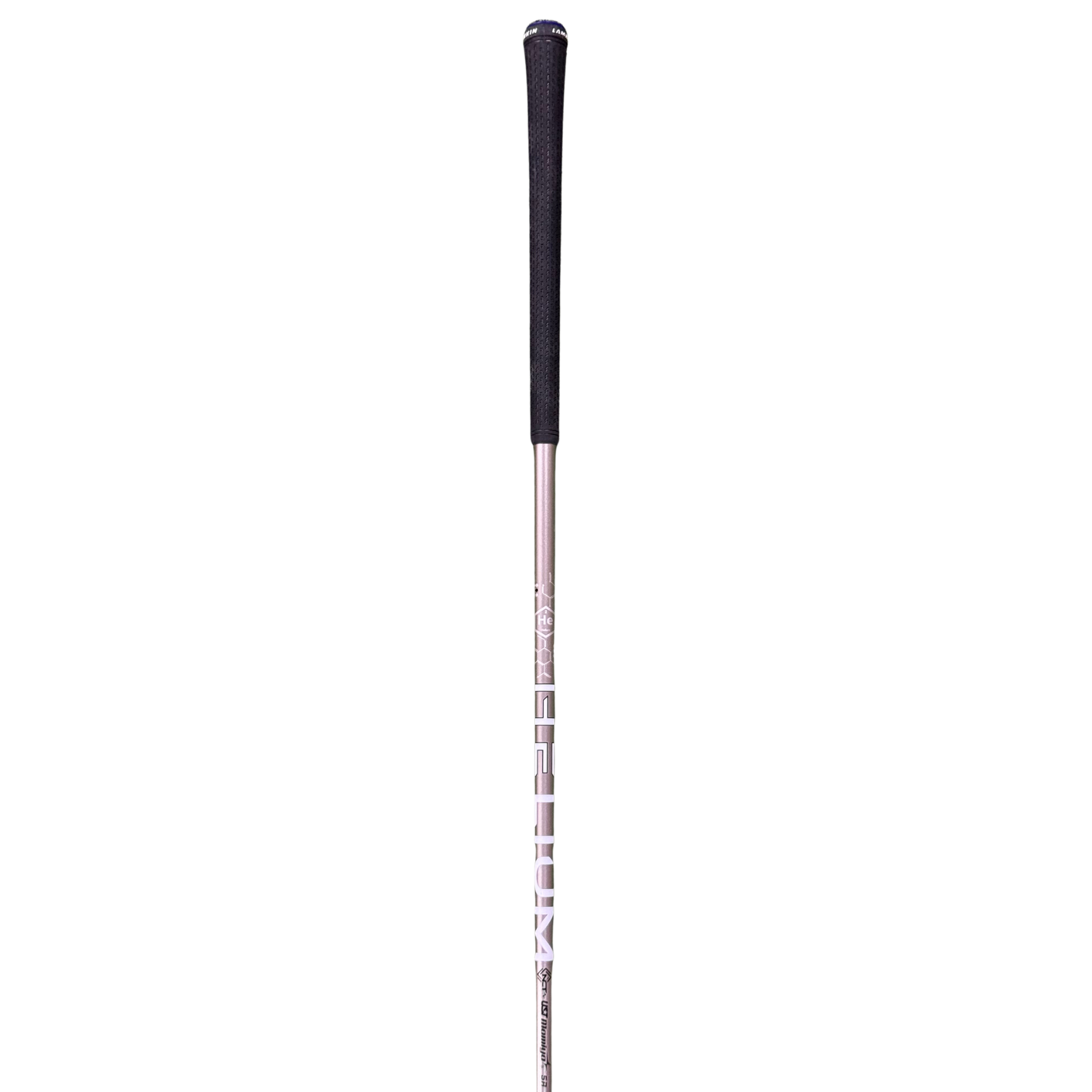 UST mamiya helium 5R