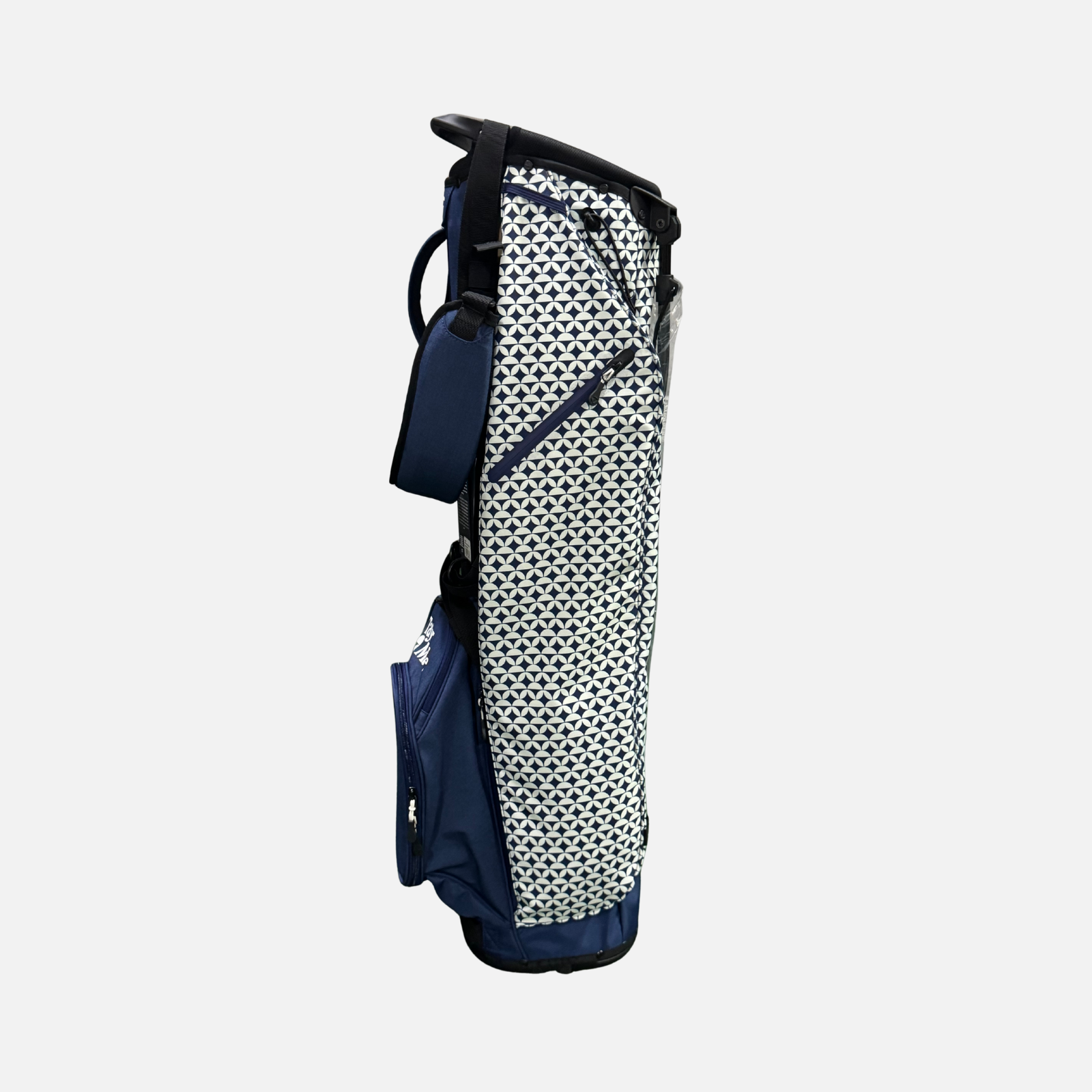 Bolsa Taylormade Stand bag 3 way