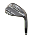 Wedge Cleveland RTX Zipcore 56 stiff acero
