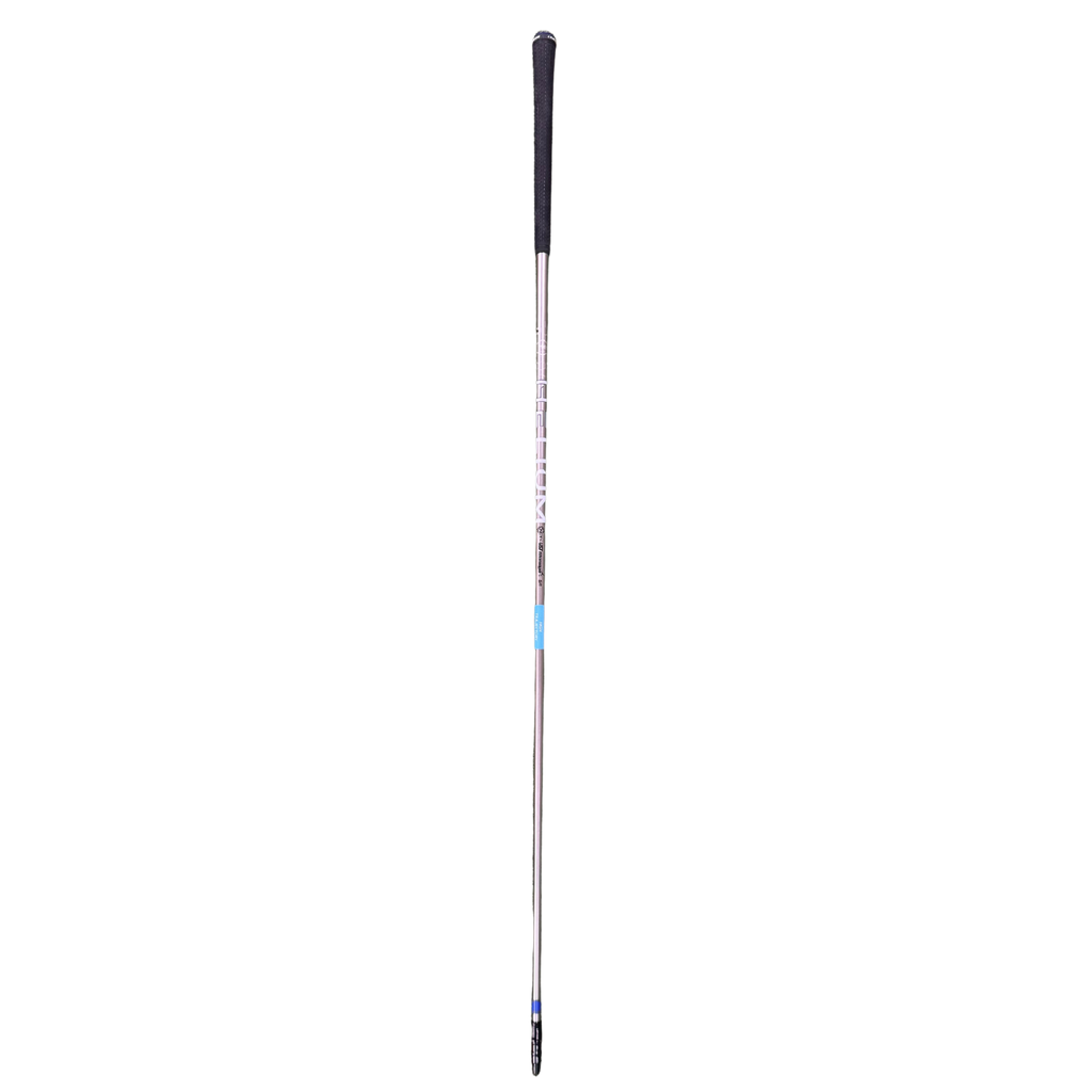 UST mamiya helium 5R