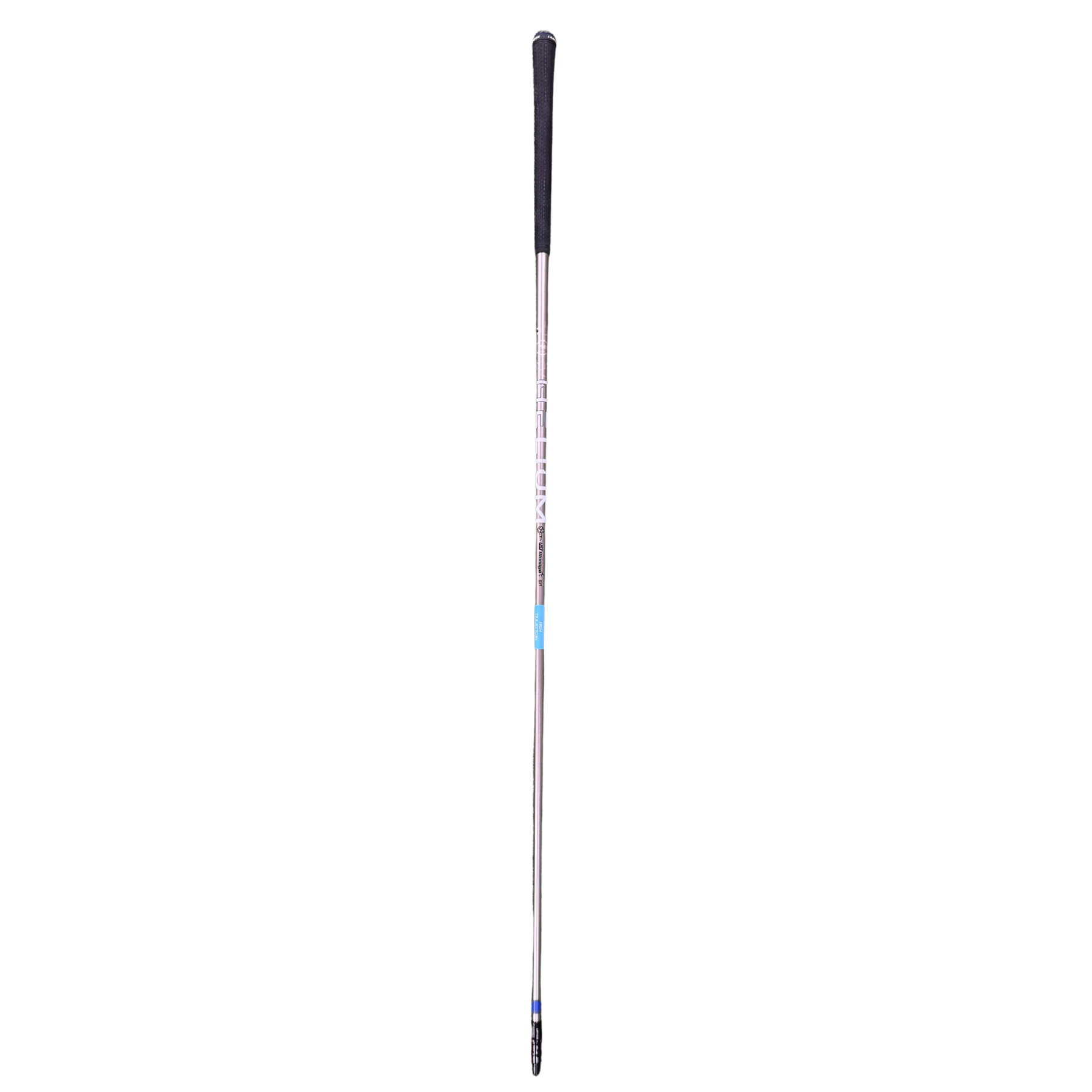 UST mamiya helium 5R