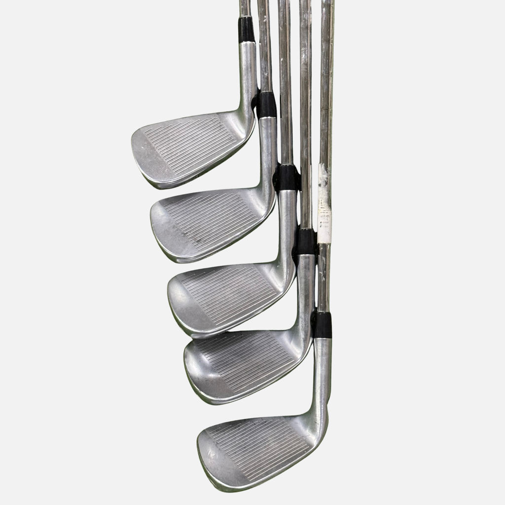 Set fierros Titleist CB 701 4-P Project X 6.5 Precision