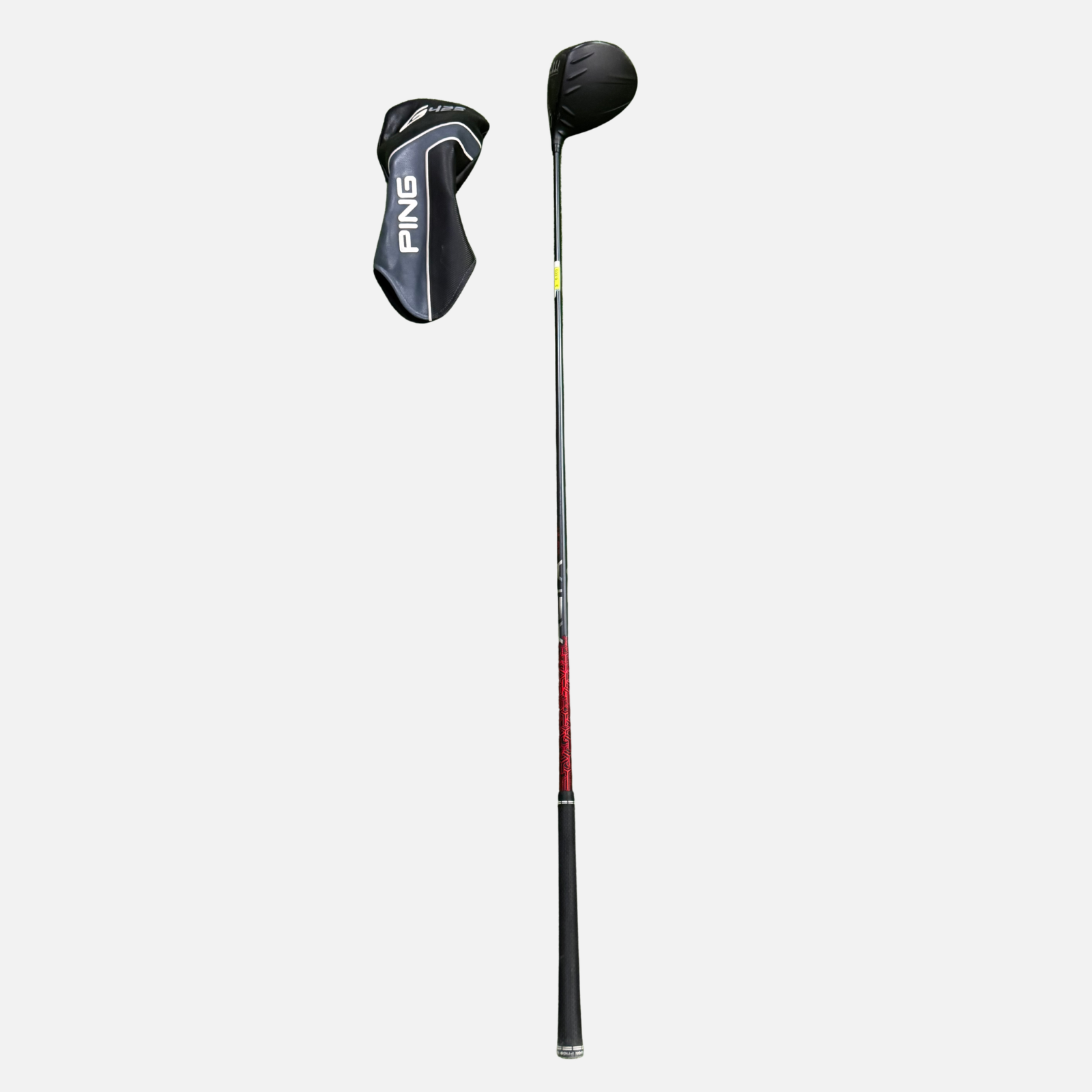 Driver Ping G410 10.5 Stiff Flex