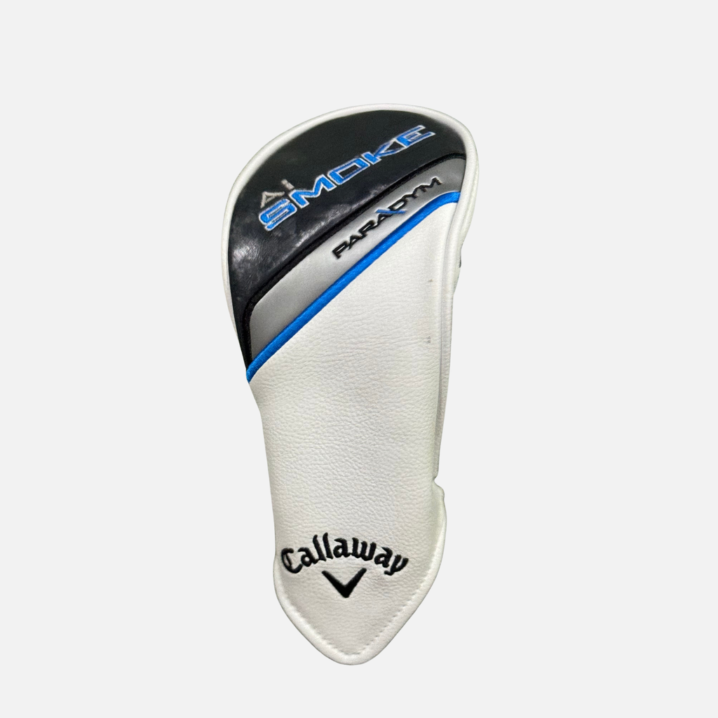 Funda Híbrido Callaway Ai Smoke