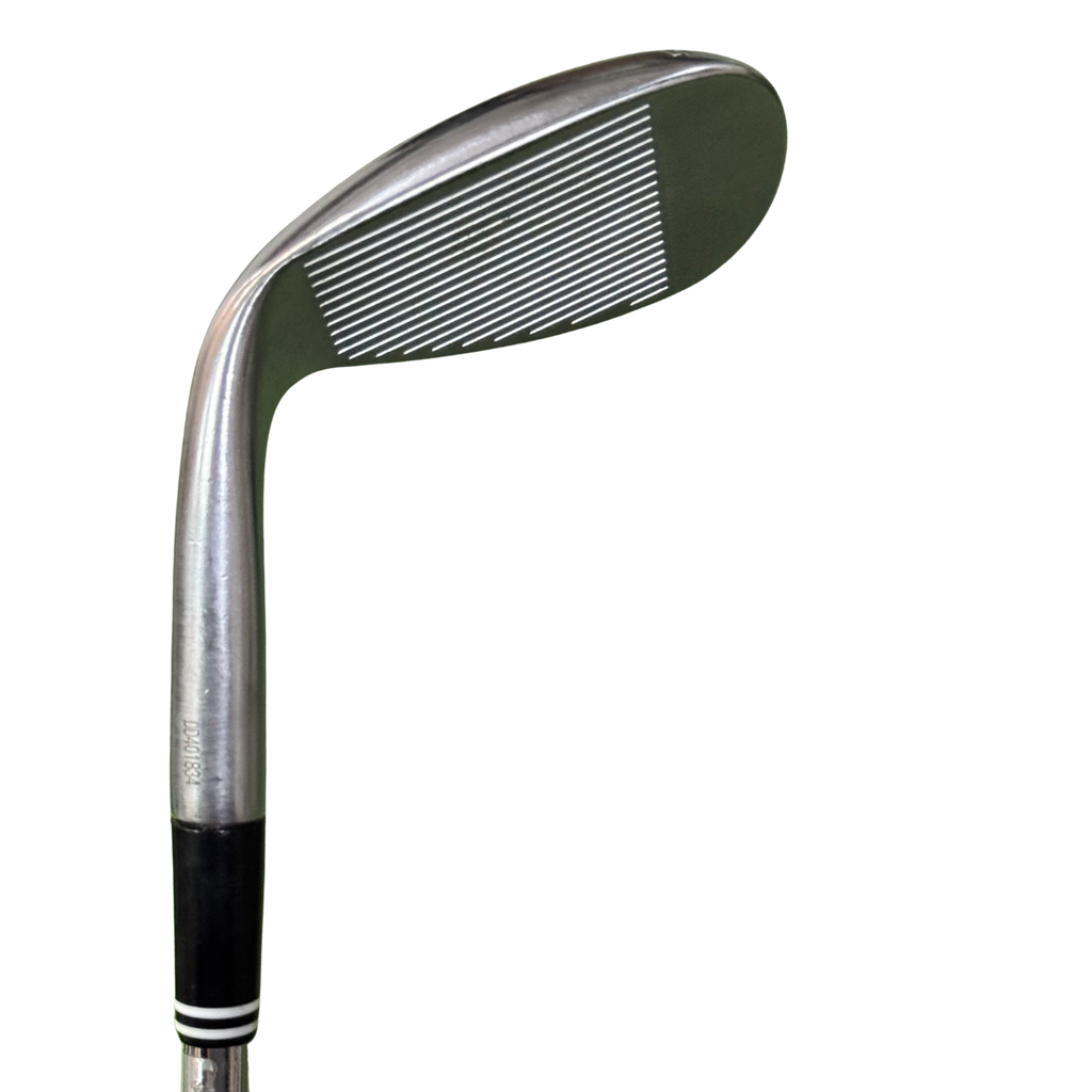 Wedge Cleveland RTX Zipcore 56 stiff acero