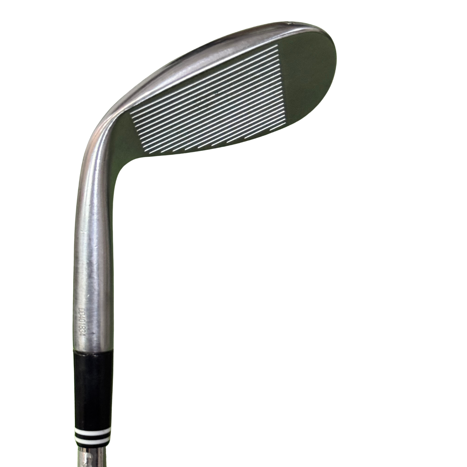 Wedge Cleveland RTX Zipcore 56 stiff acero