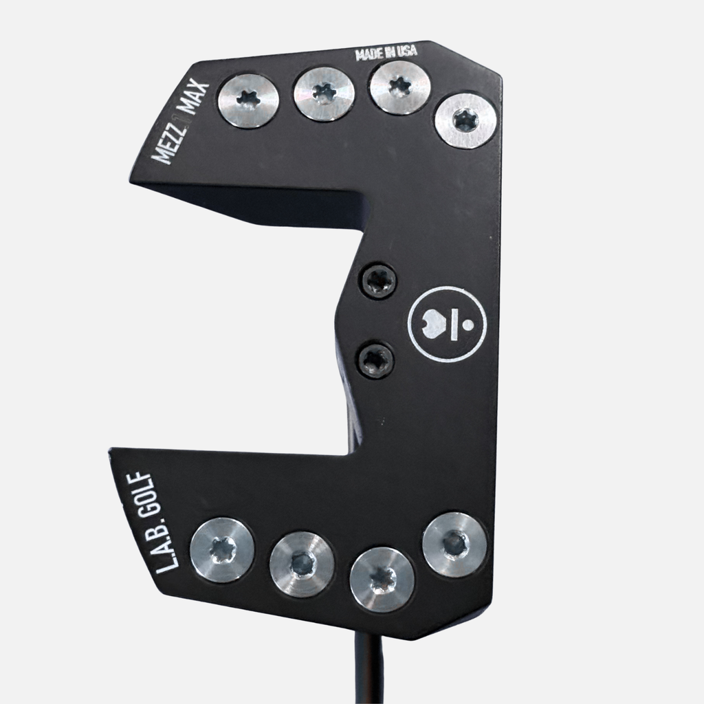 Putter LAB Golf Mezz Max