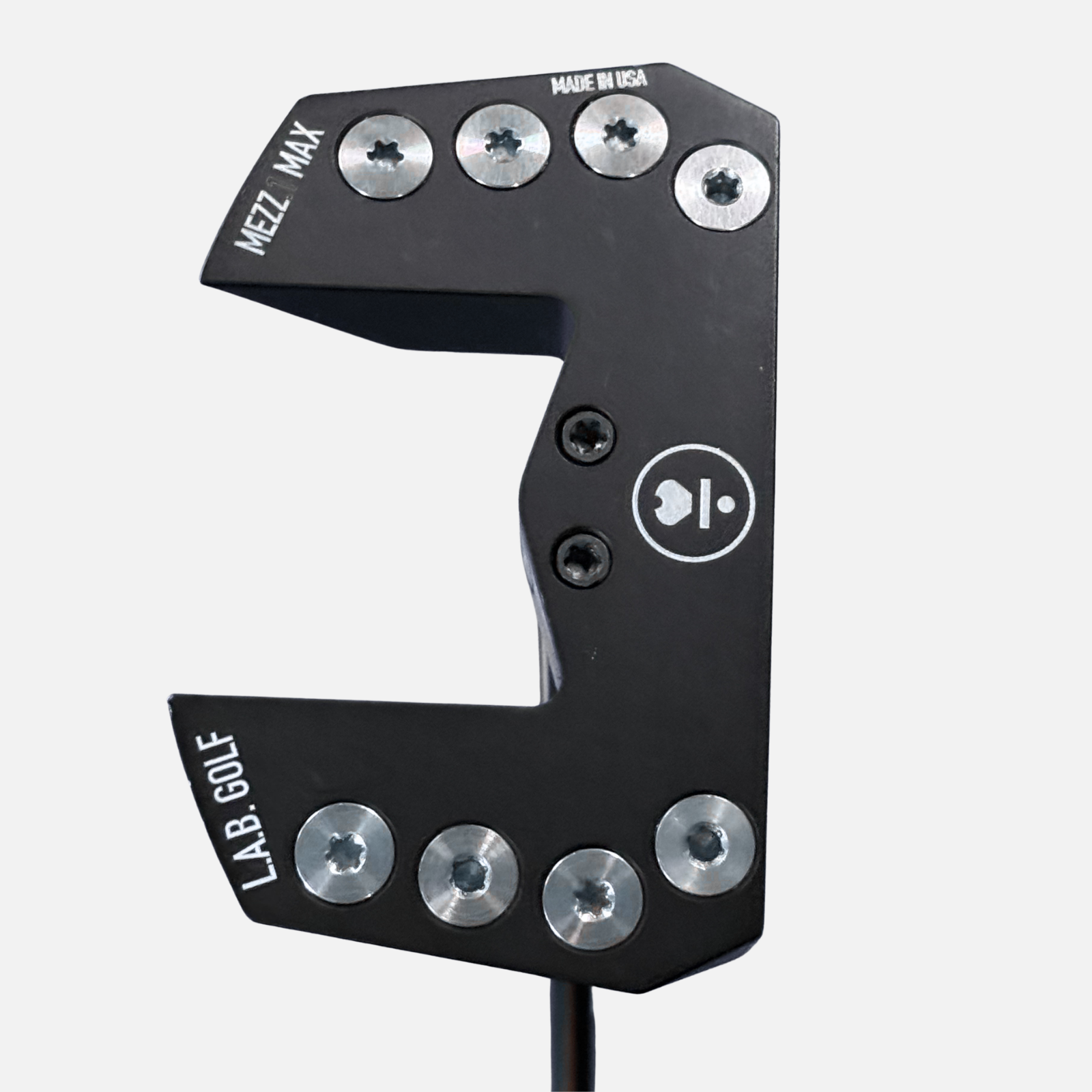 Putter LAB Golf Mezz Max