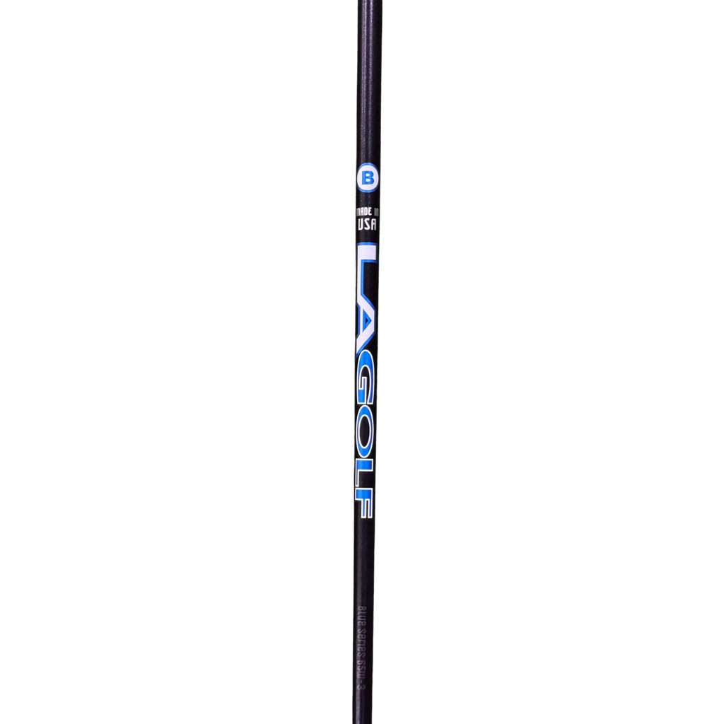 LA golf blue series 65w-3