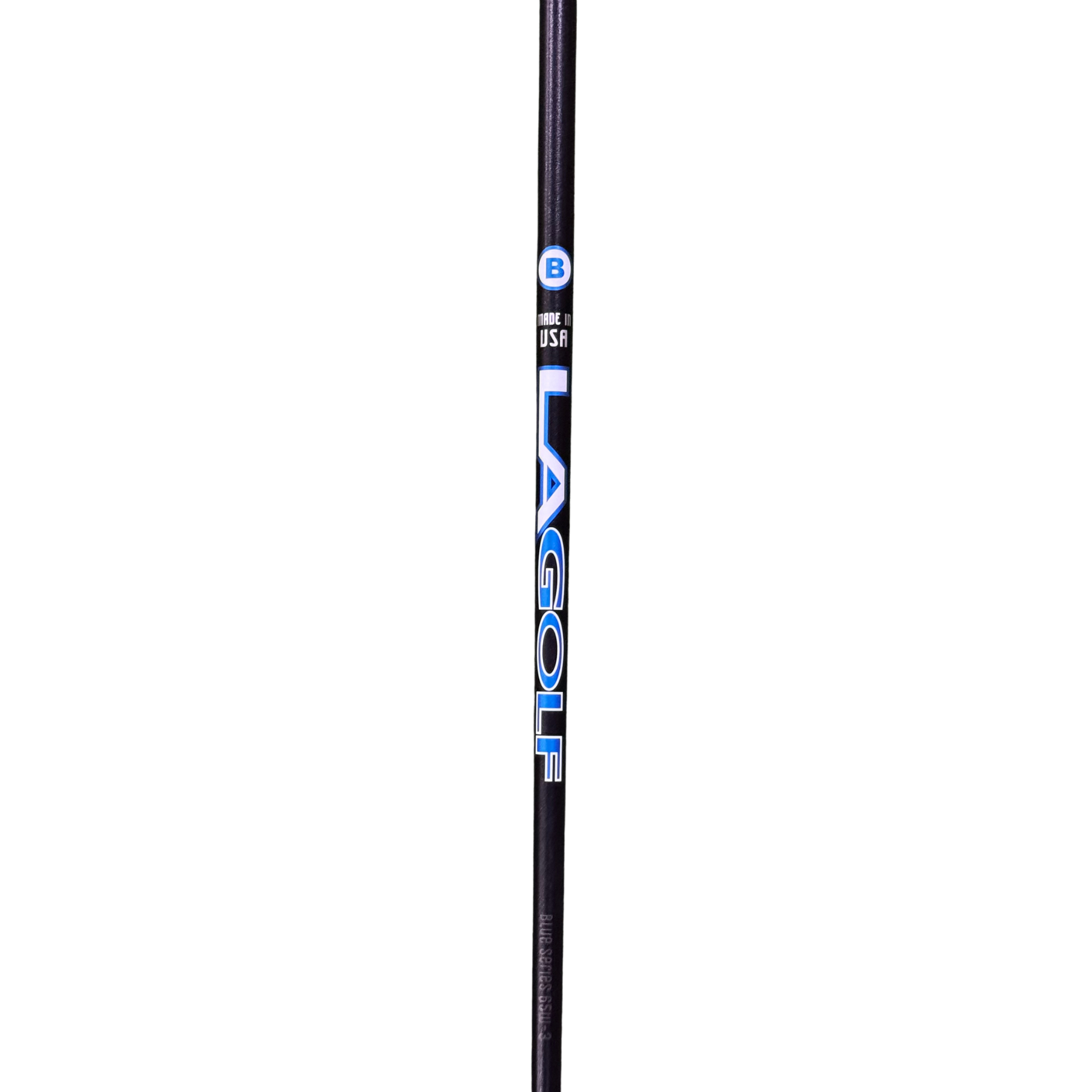 LA golf blue series 65w-3