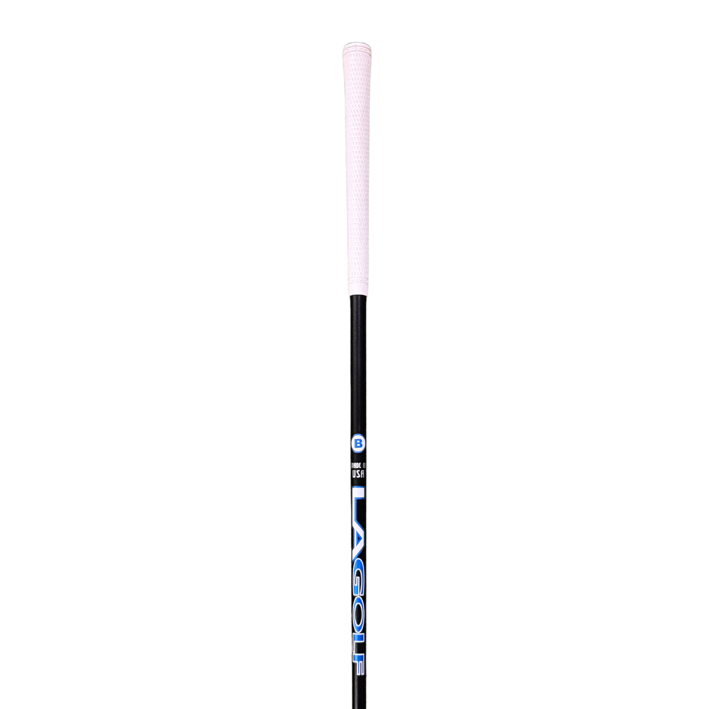 LA golf blue series 65w-3