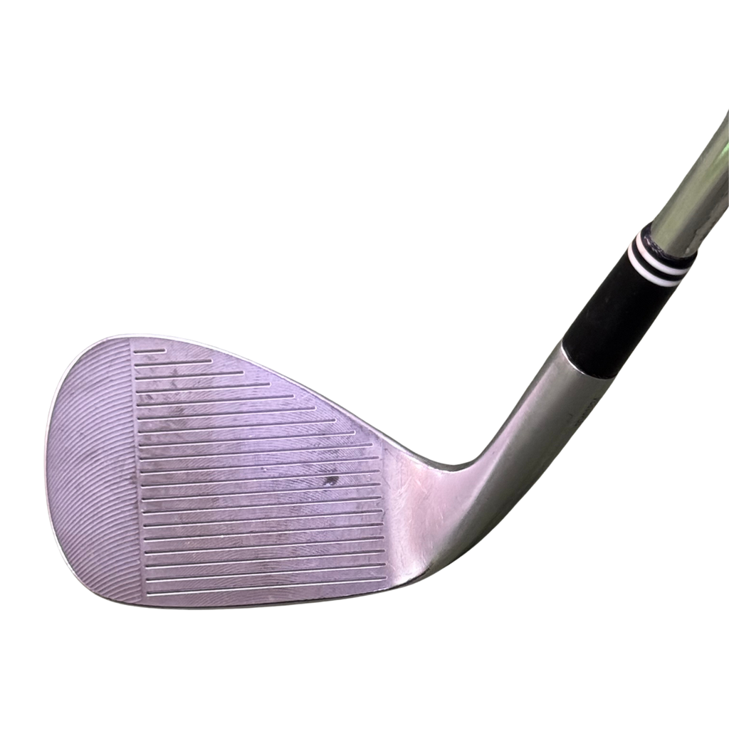 Wedge Cleveland RTX Zipcore 56 stiff acero