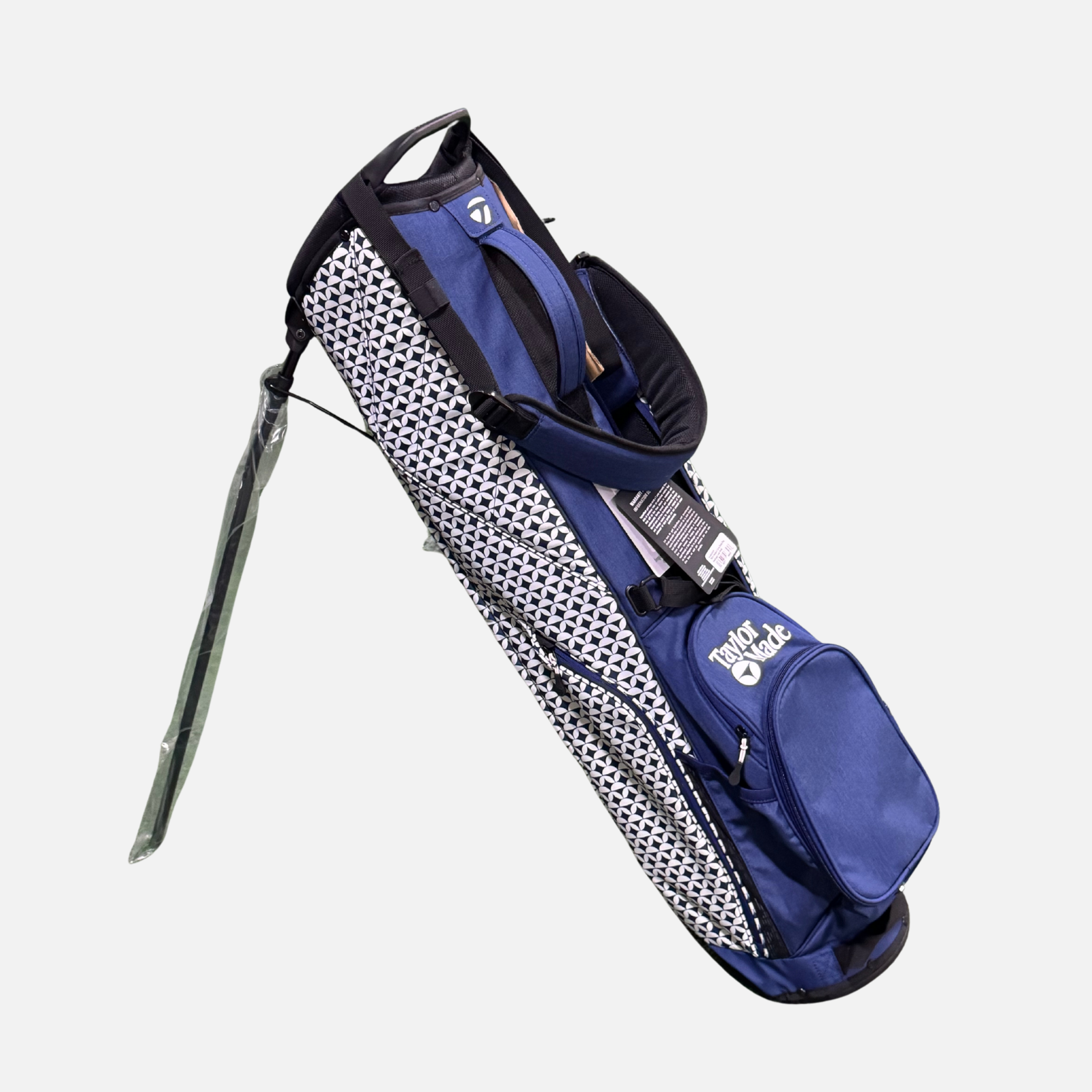 Bolsa Taylormade Stand bag 3 way