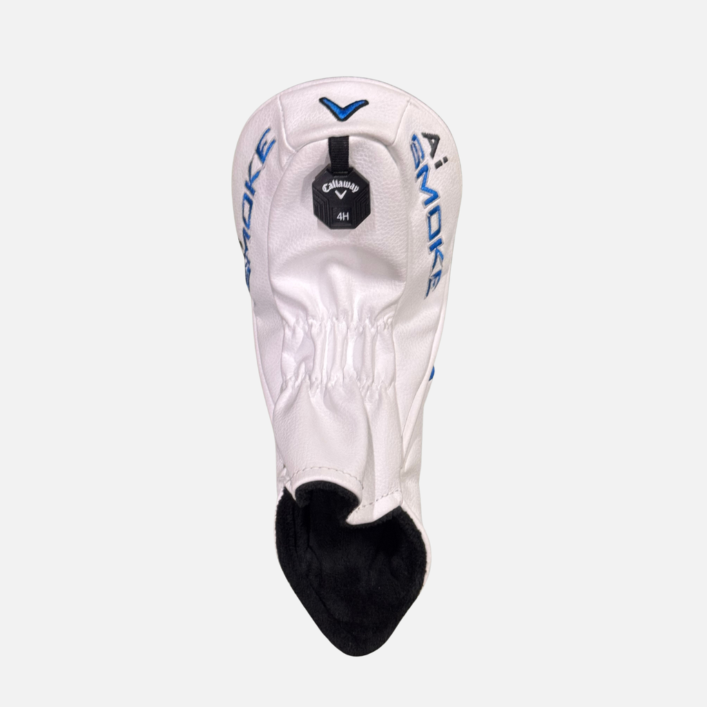 Funda Híbrido Callaway Ai Smoke