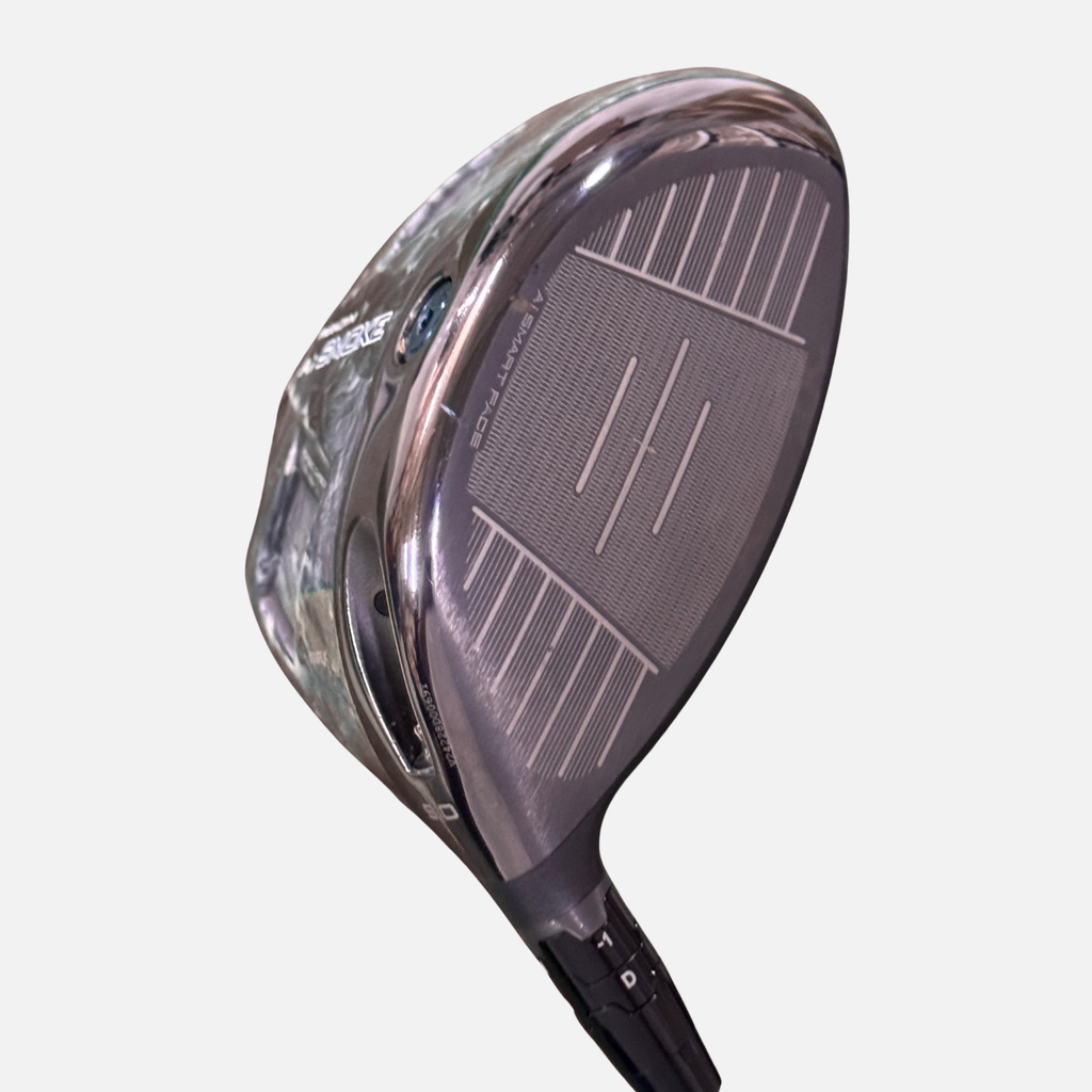 Driver Callaway Paradym 9 Stiff Flex