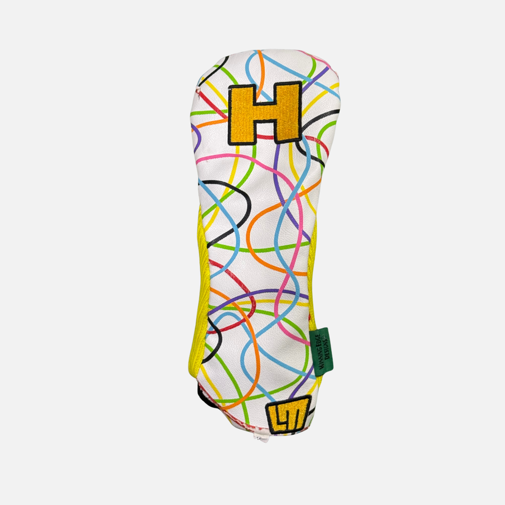 Funda Híbrido/rescue Winning Edge Designs