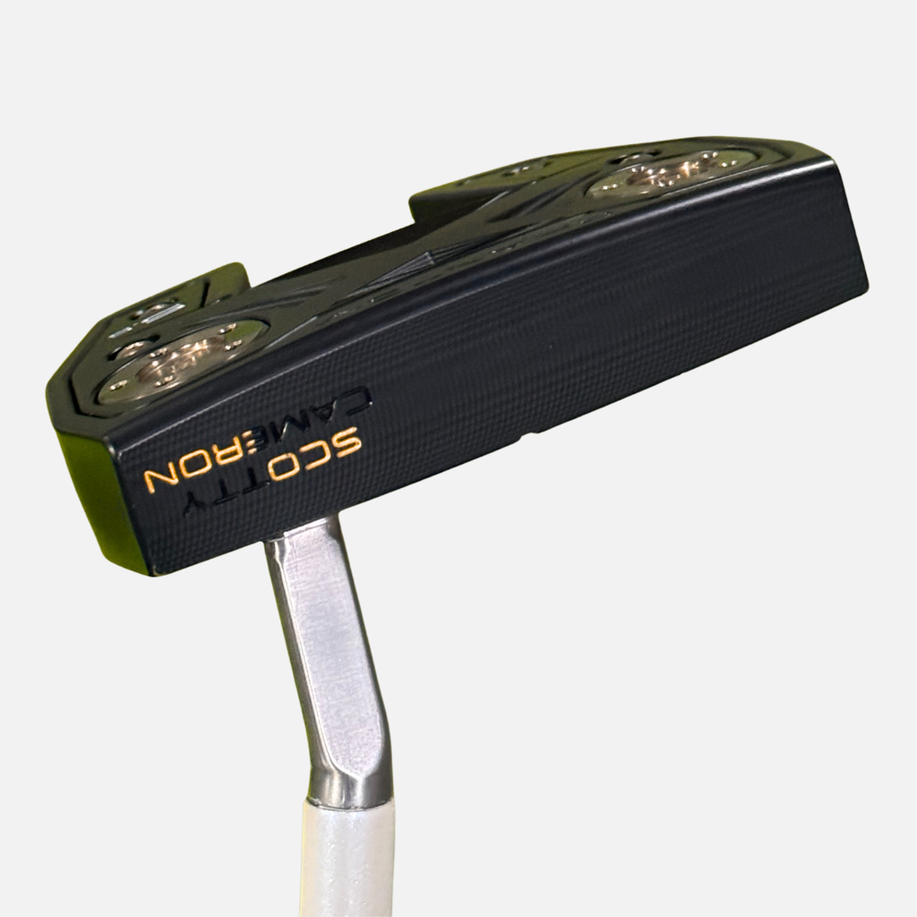 Putter Scotty Cameron Phantom 5.5 34"