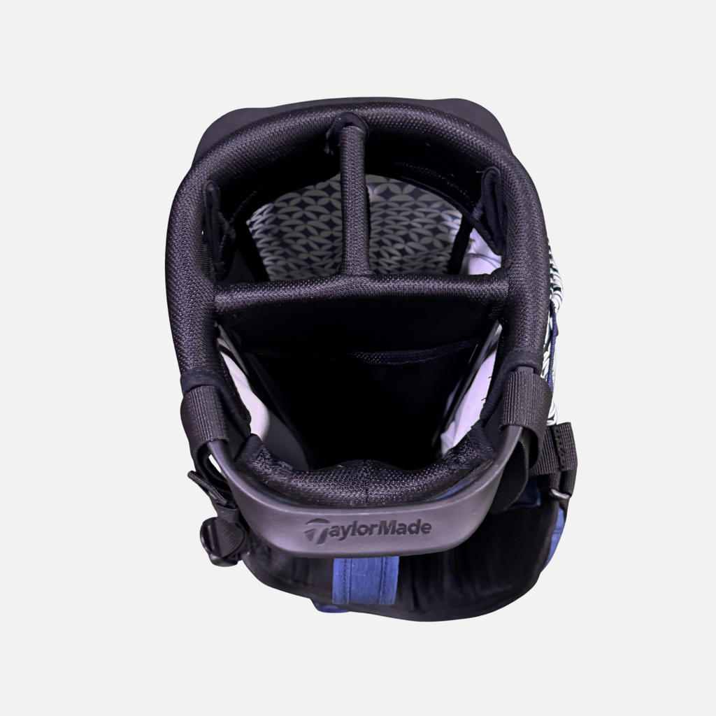 Bolsa Taylormade Stand bag 3 way