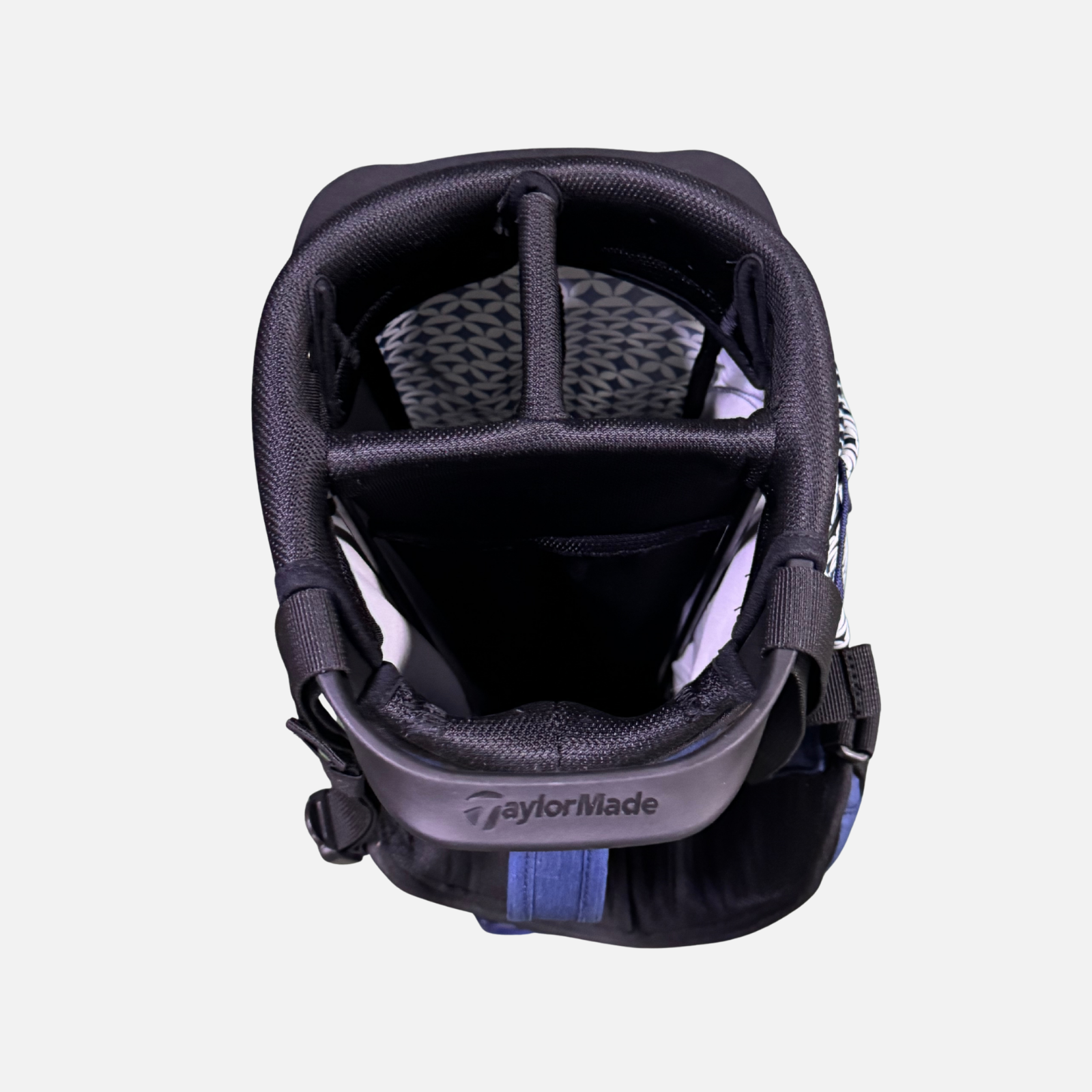 Bolsa Taylormade Stand bag 3 way