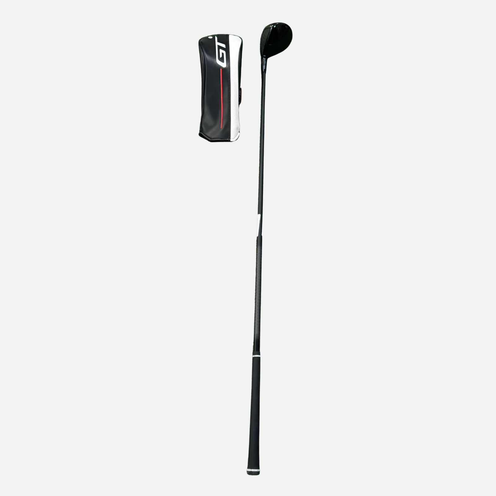 Hibrido Titleist GT2 4/21 reg flex