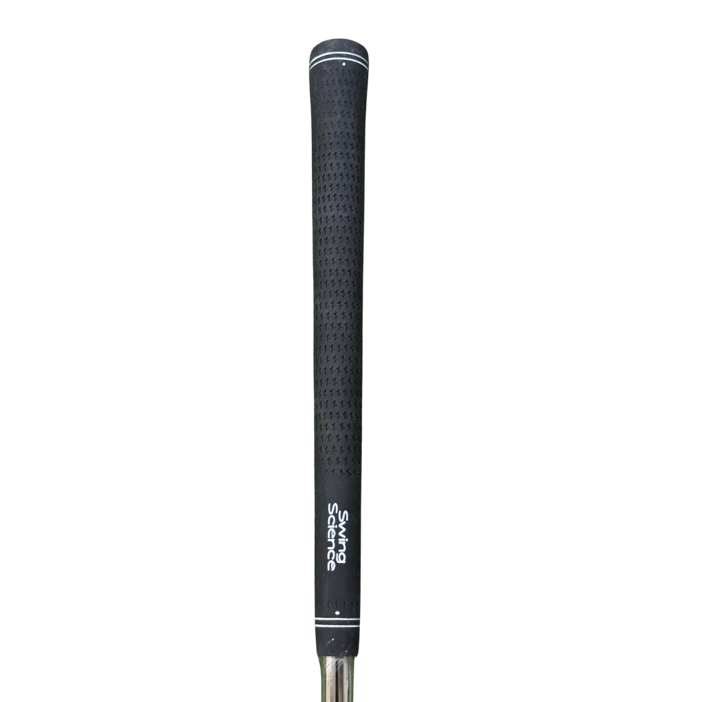 Wedge Cleveland RTX Zipcore 56 stiff acero