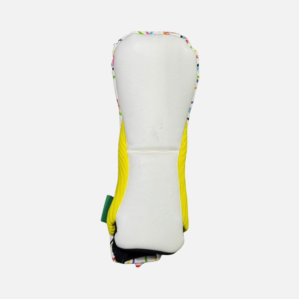 Funda Híbrido/rescue Winning Edge Designs