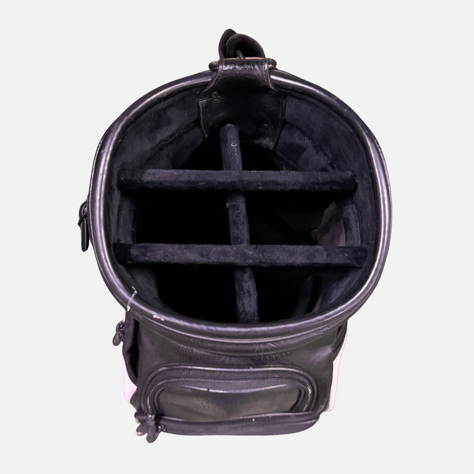 Bolsa Titleist Staff bag 6 way