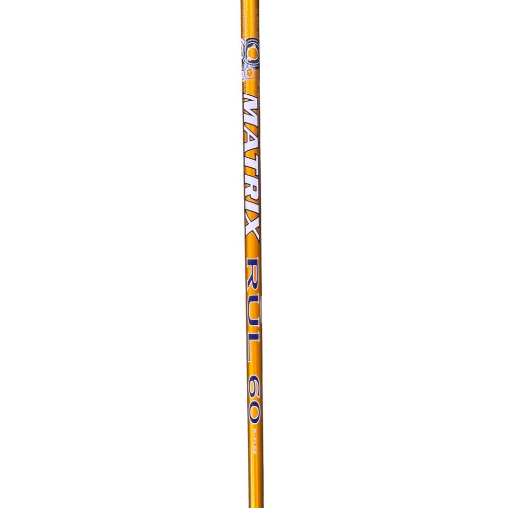 Matrix rul 60 R-flex