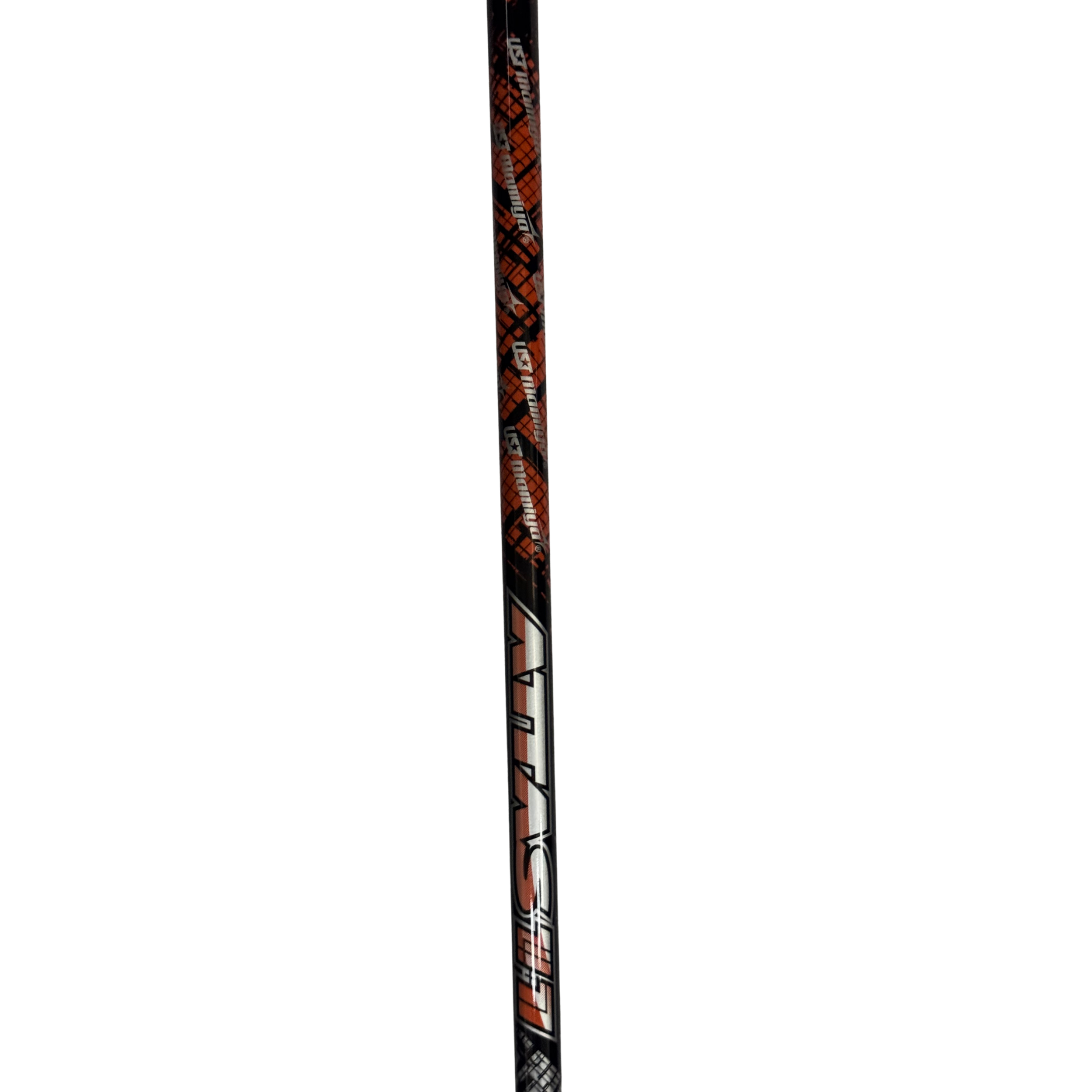 UST Mamiya ATTAS 6S international series-11000 S