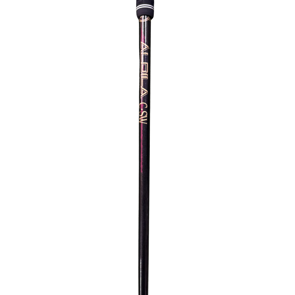 Wedge Cleveland REG 588 53 stiff