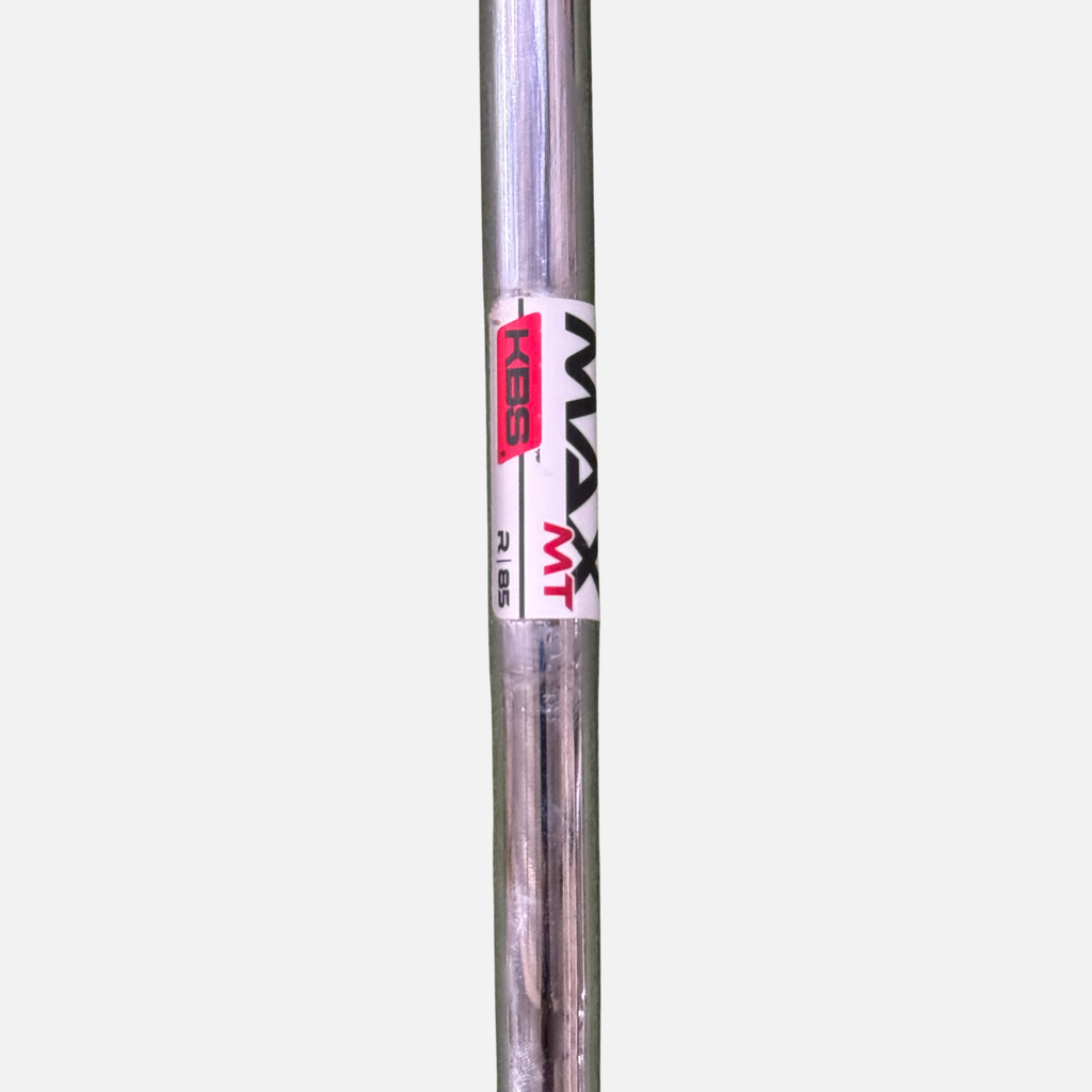 Set Fierros Taylormade SIM MAX 2 5-A KBS Max MT 85 G reg flex