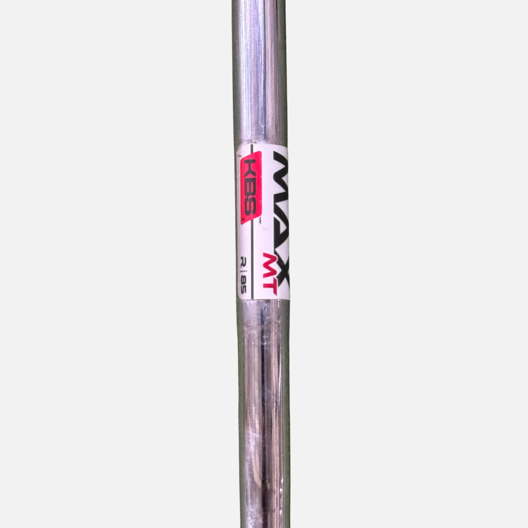 Set Fierros Taylormade SIM MAX 2 5-A KBS Max MT 85 G reg flex