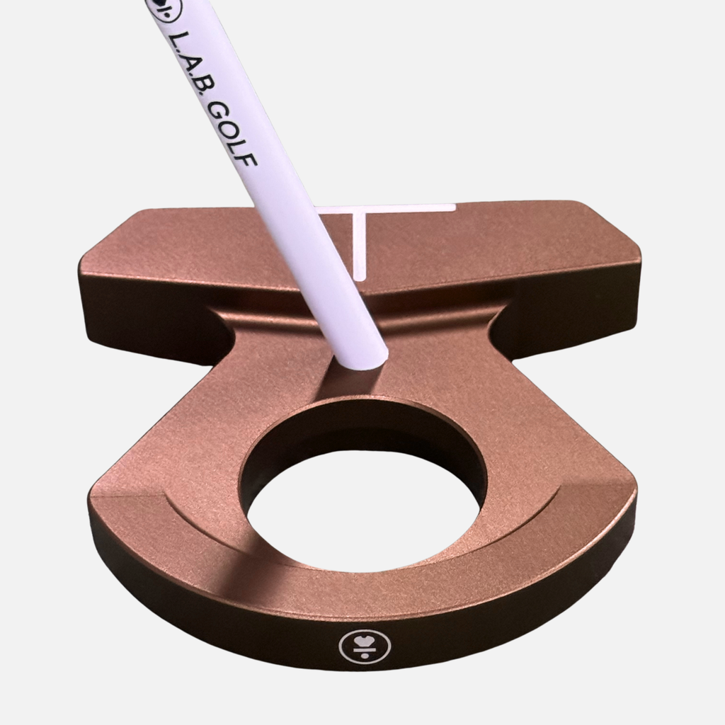 Putter LAB Golf DF3 35"