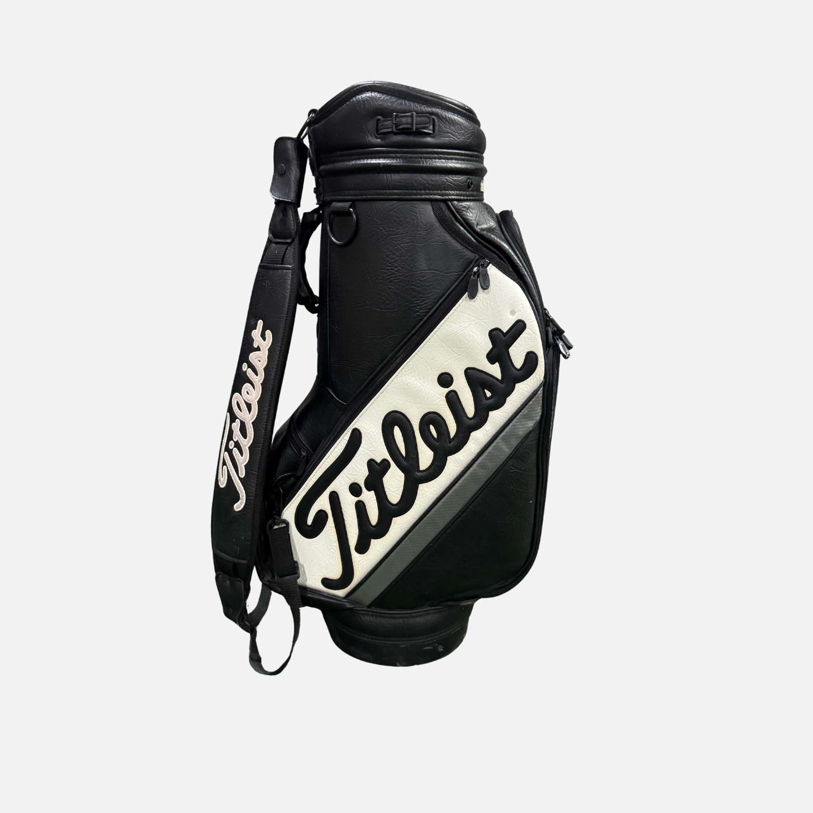 Bolsa Titleist Staff bag 6 way