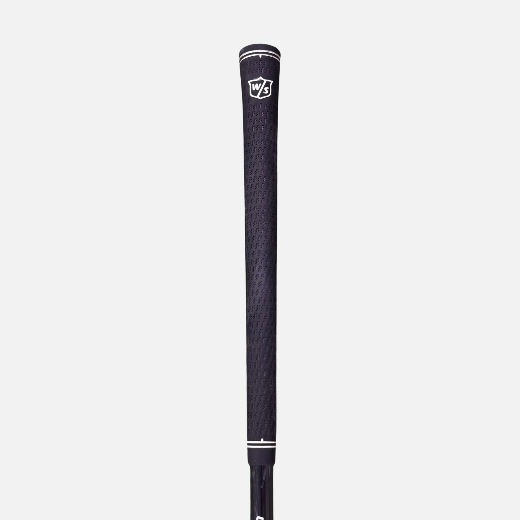 Set fierros Wilson D9 4-P Grafito mamiya reccoil dart stiff flex