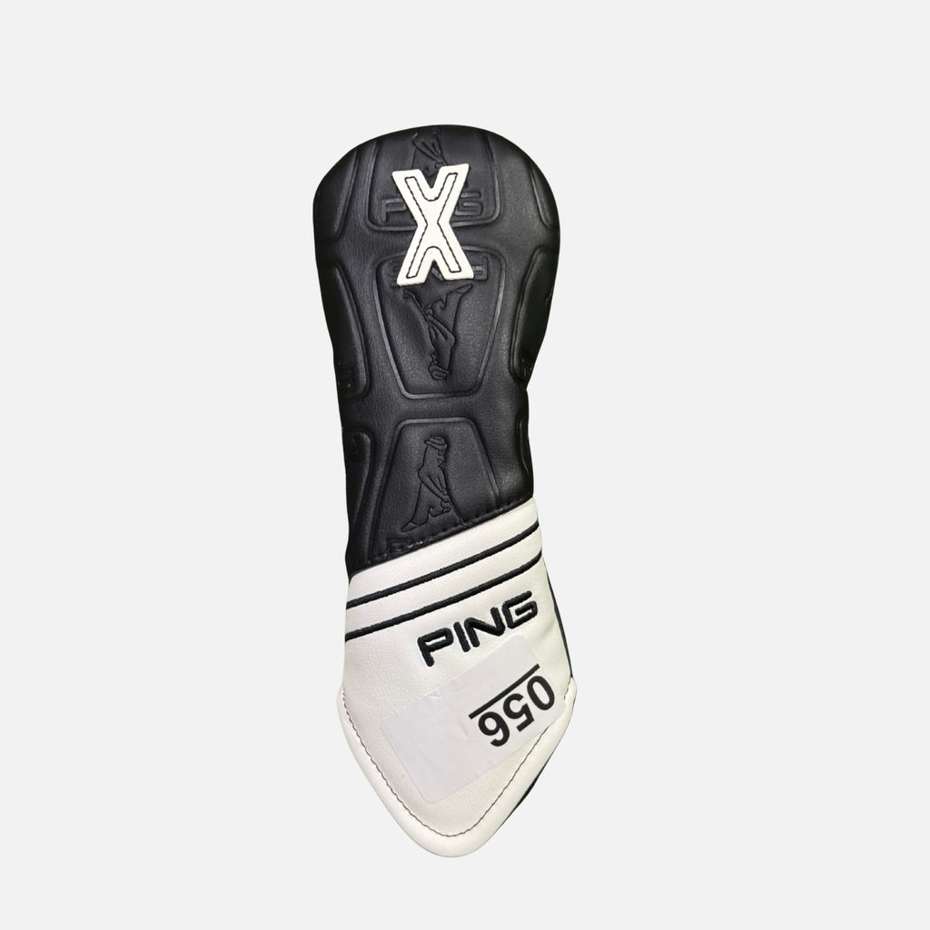 Funda Híbrido/rescue Ping X