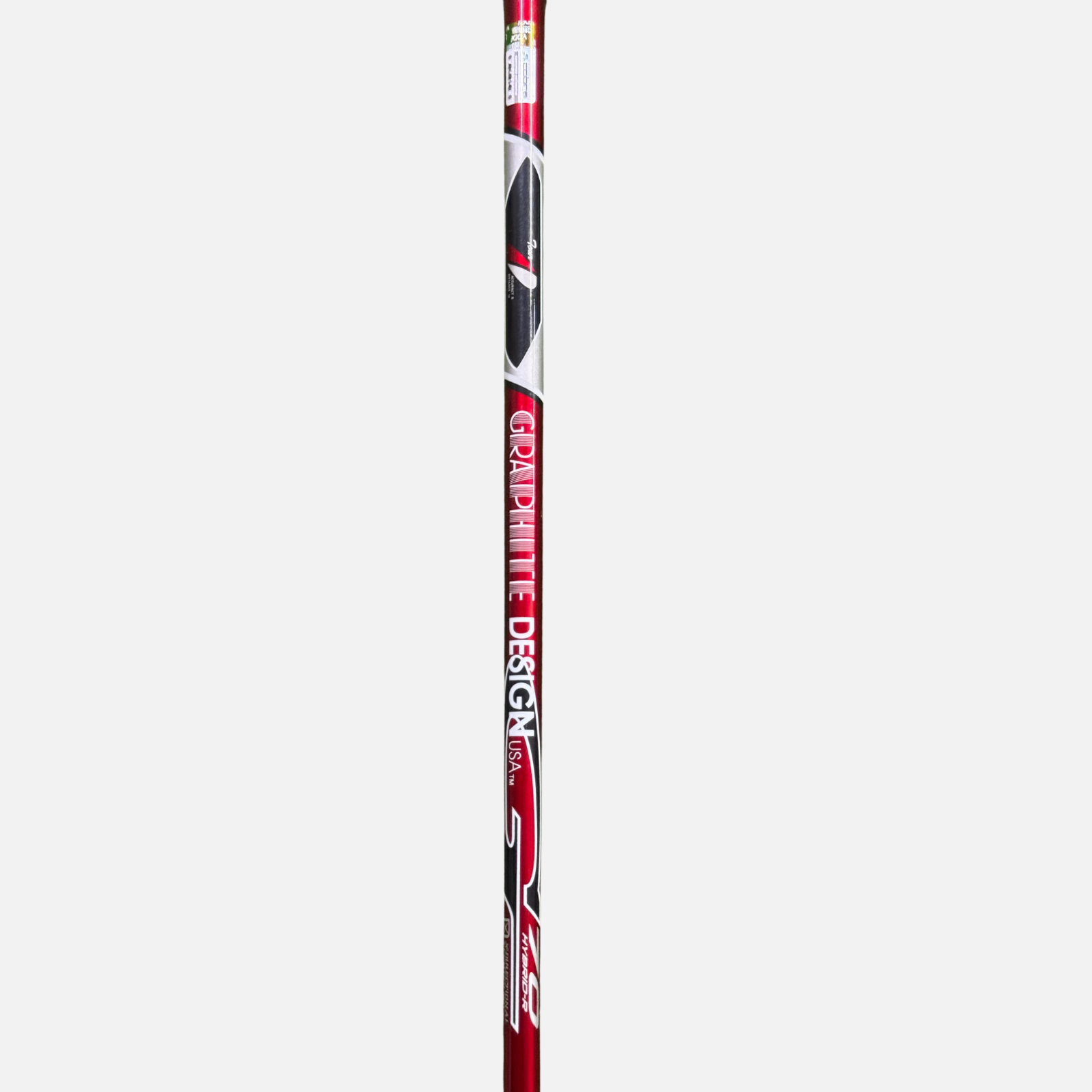 Hibrido Cobra T-rail + 5/25 Reg flex
