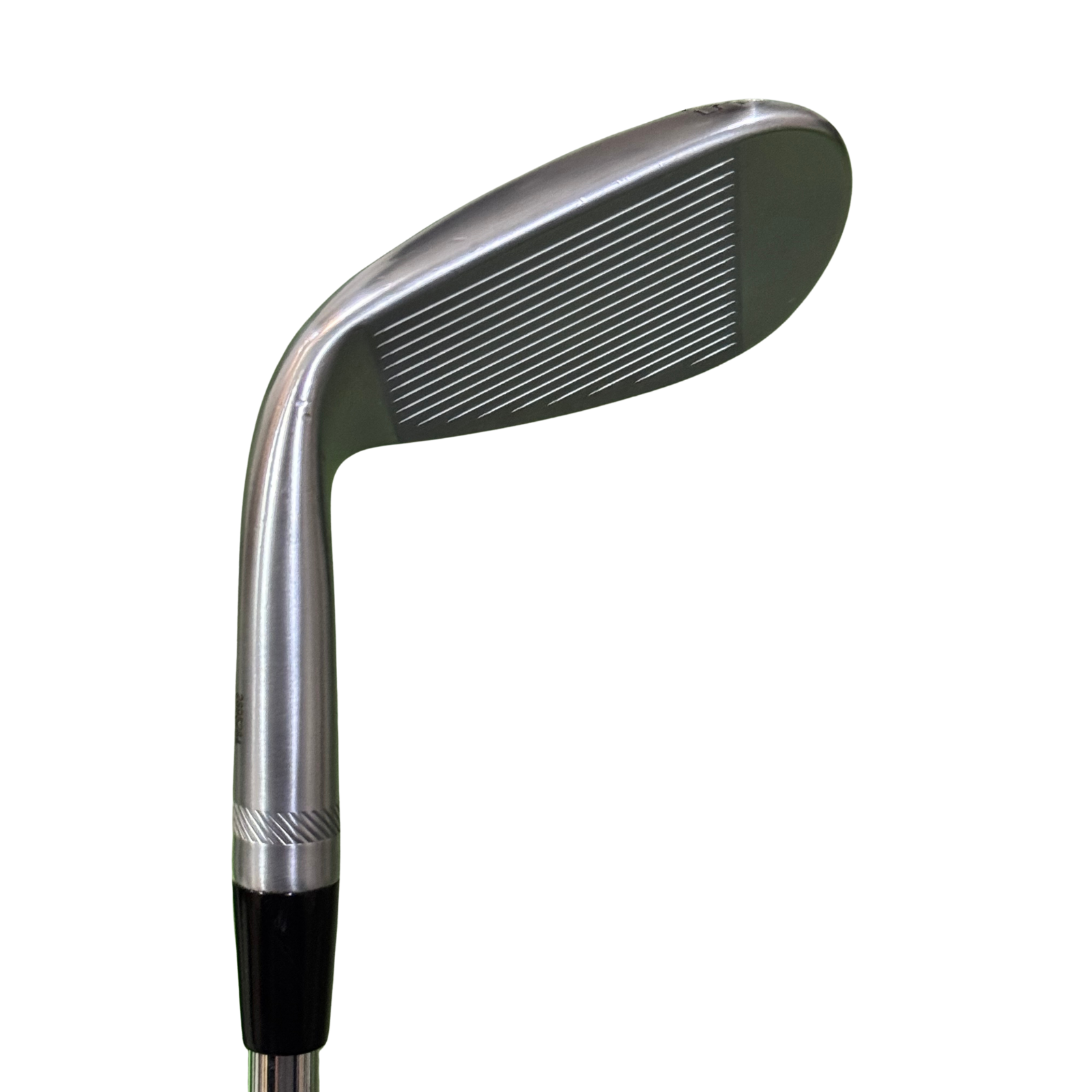 Wedge Titleist SM10 52 flex acero