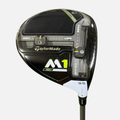 Driver Taylormade M1 9.5 Stiff Flex