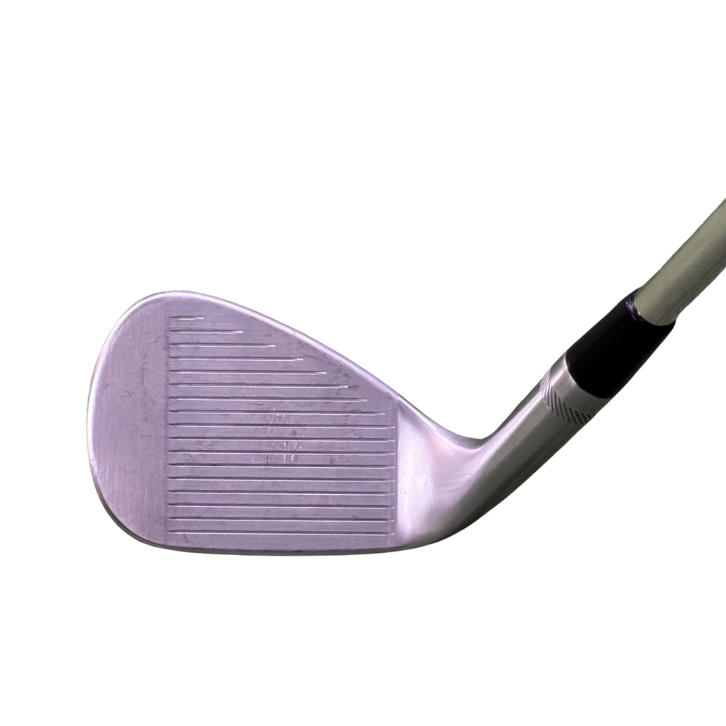 Wedge Titleist SM10 52 flex acero