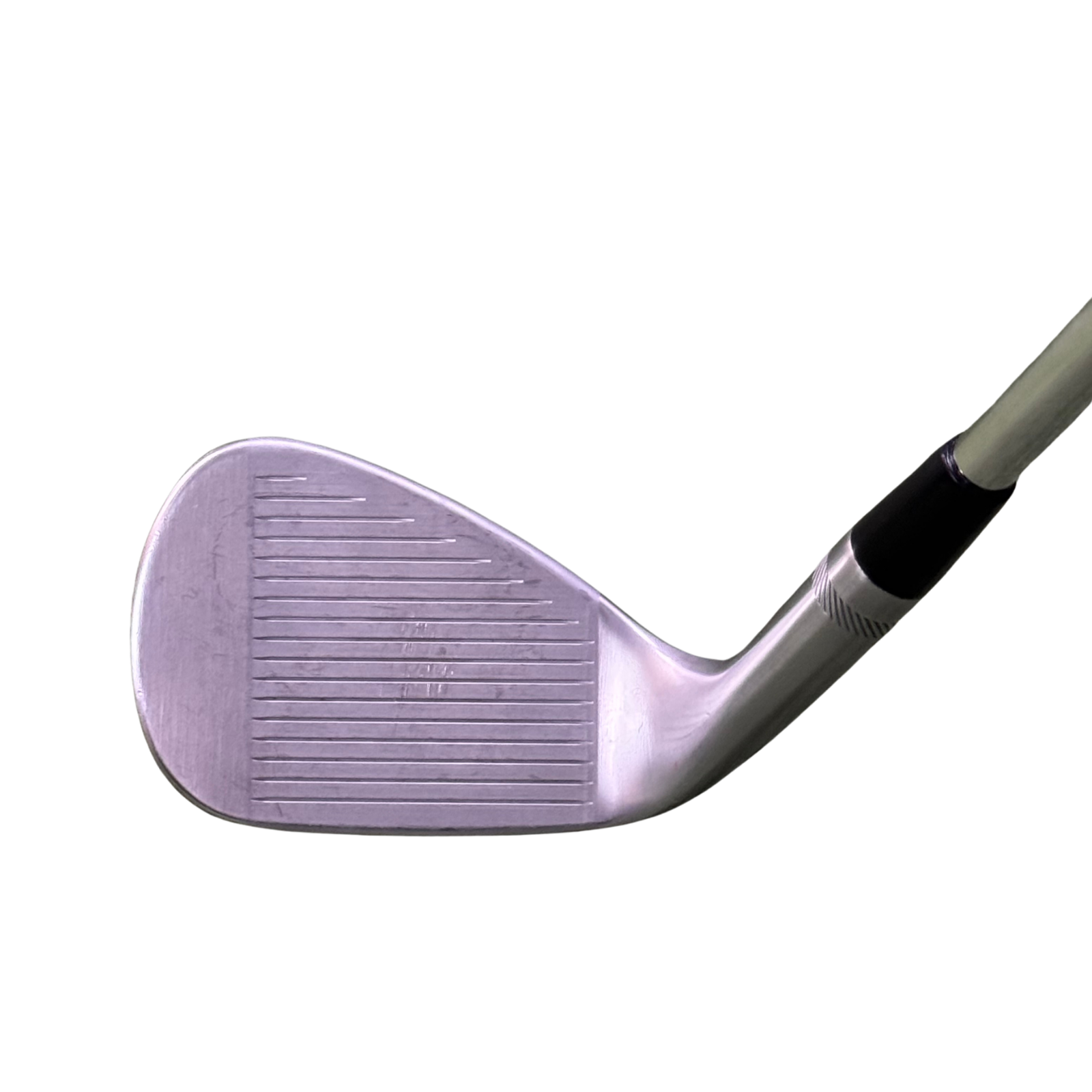 Wedge Titleist SM10 52 flex acero