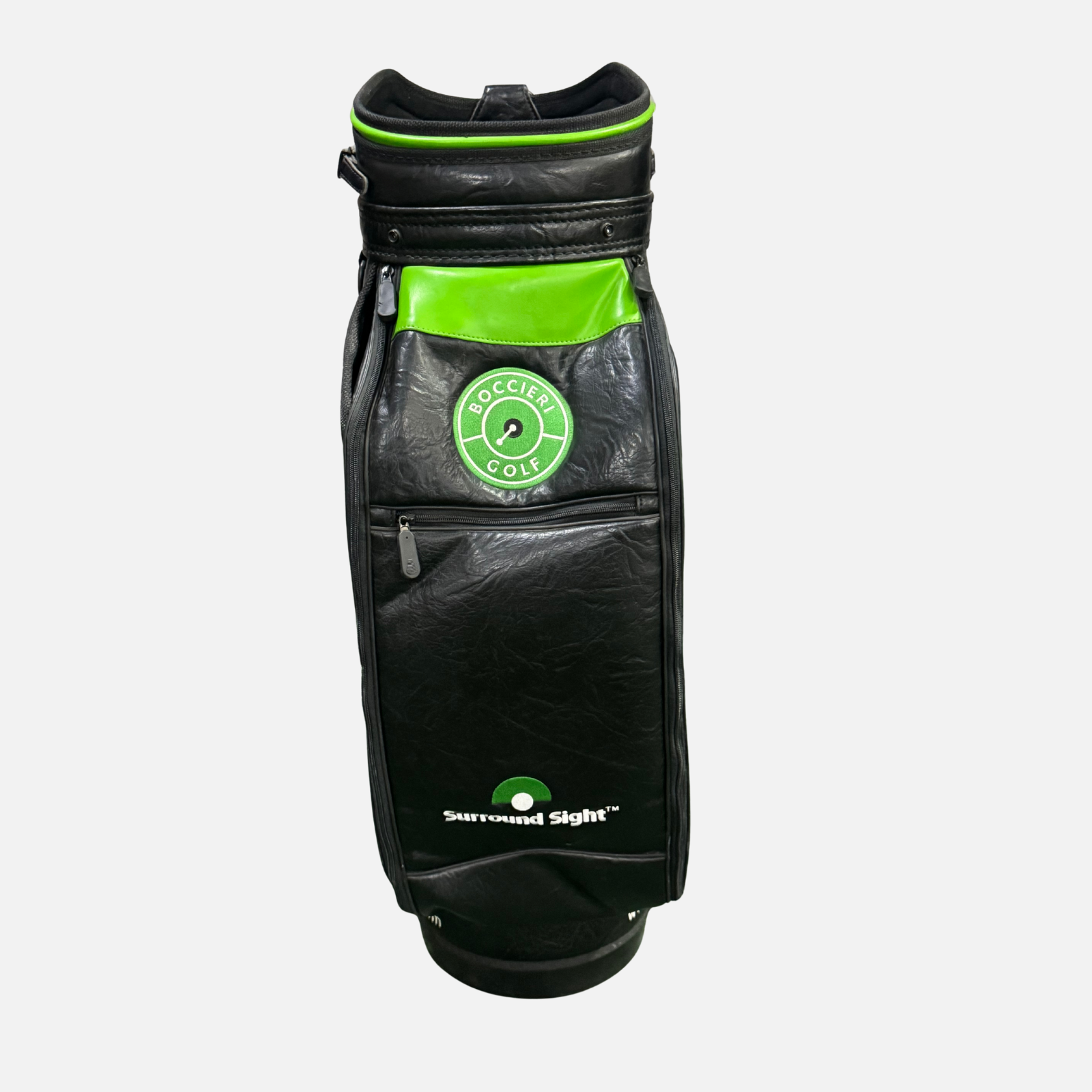 Bolsa Heavyputter Staff bag 6 way